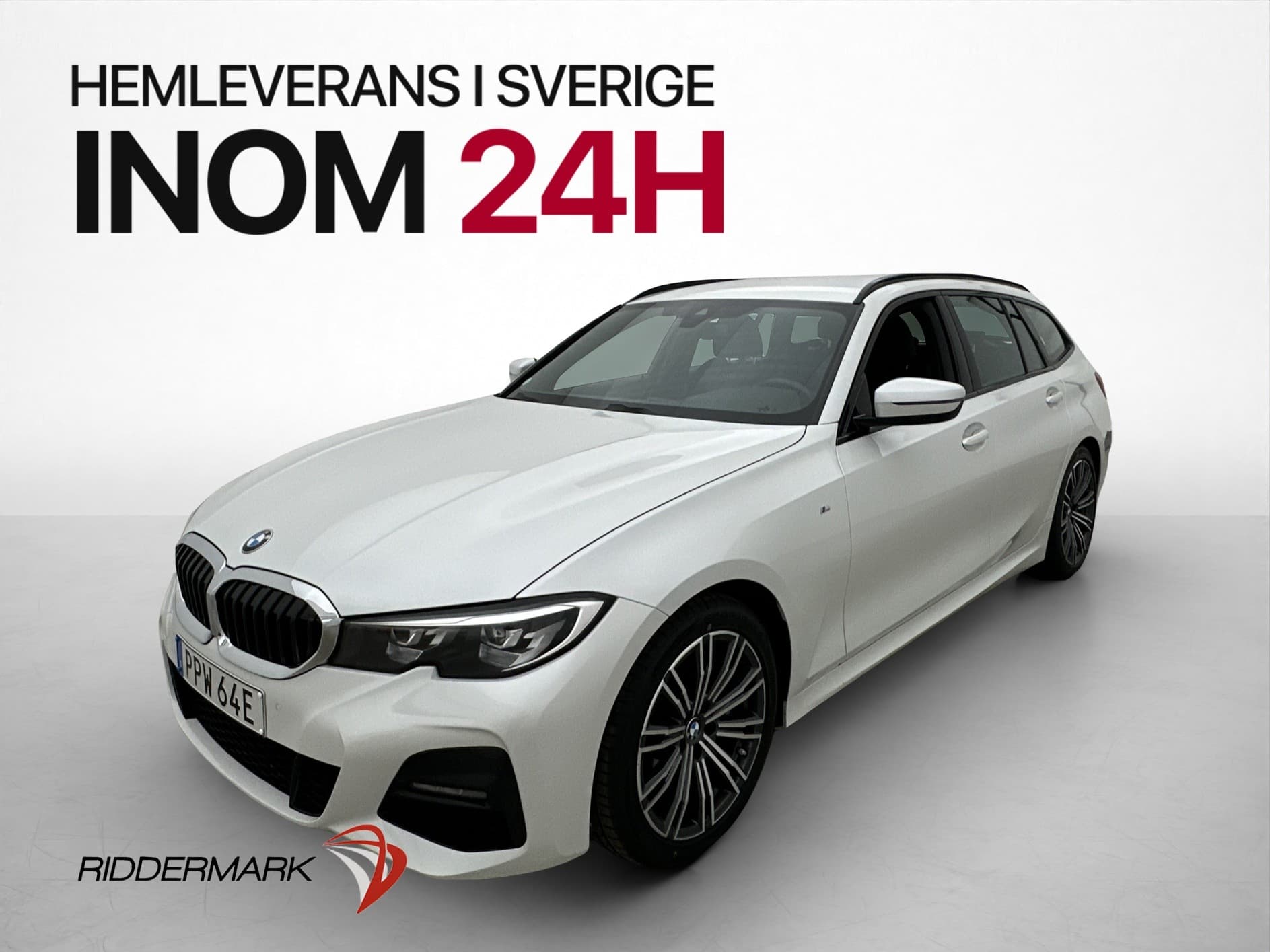 BMW 330i