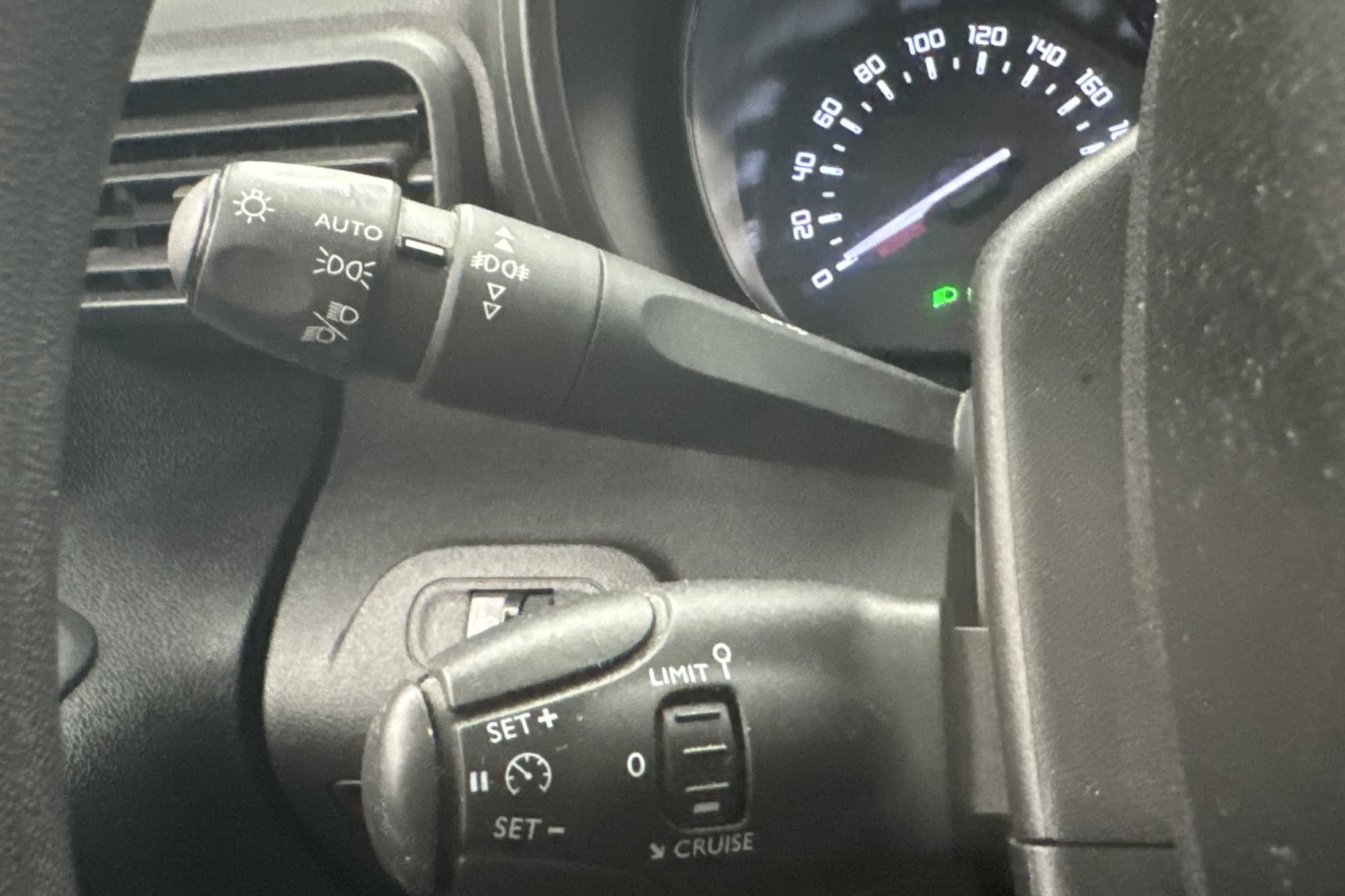 Citroën Berlingo 1.5HDi Värmare PDC 3-Sits Farthållare Moms