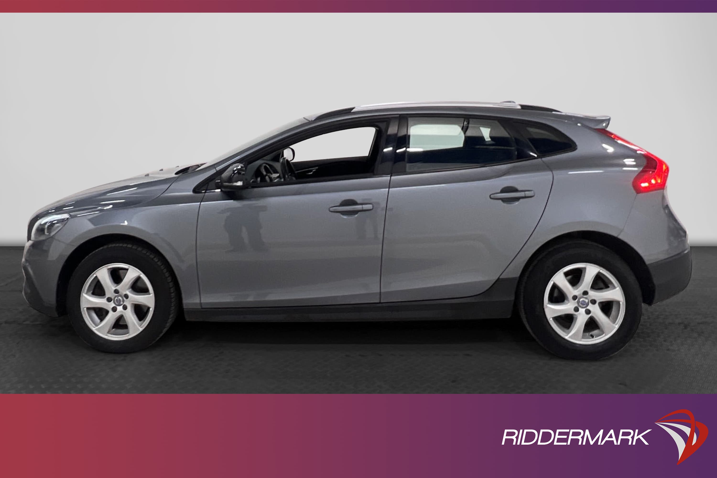 Volvo V40 Cross Country D4 190hk