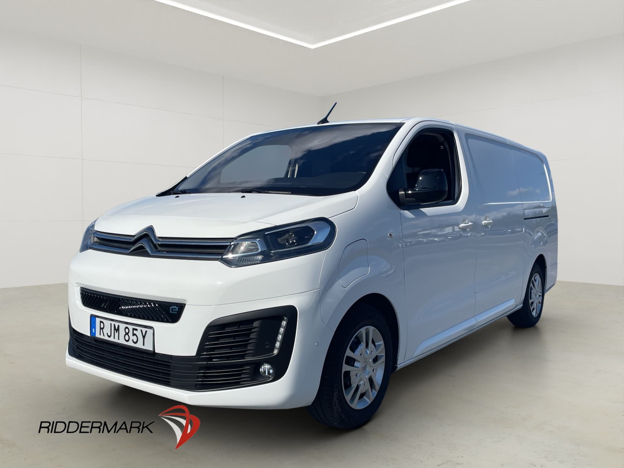 Citroën Jumpy