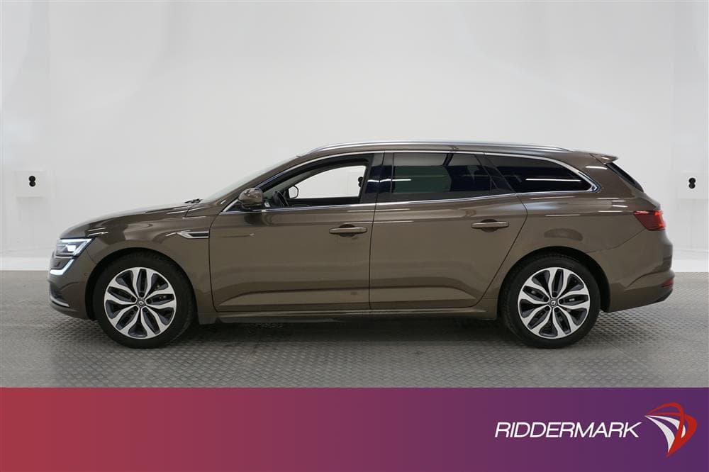 Renault Talisman 1.6 dCi Kombi 160hk