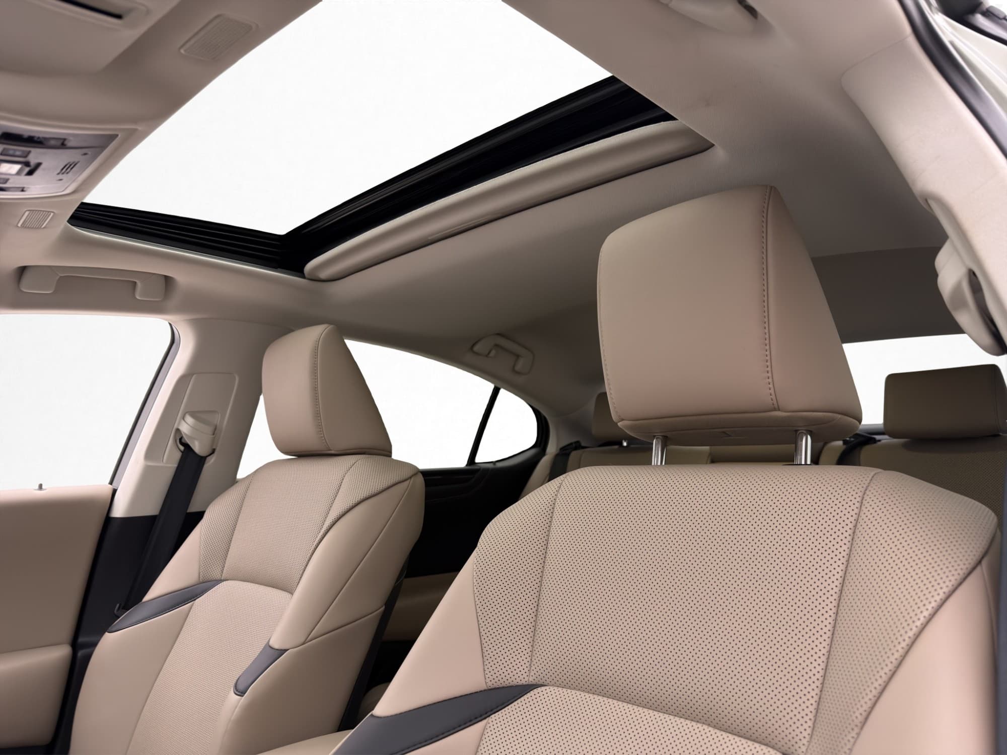 Lexus ES 300h 2.5 218hk Limited Edition Pano Skinn Kamera