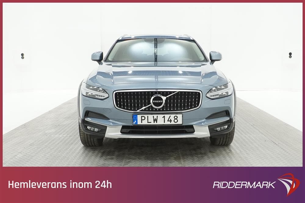 Volvo V90 D5 Cross Country AWD