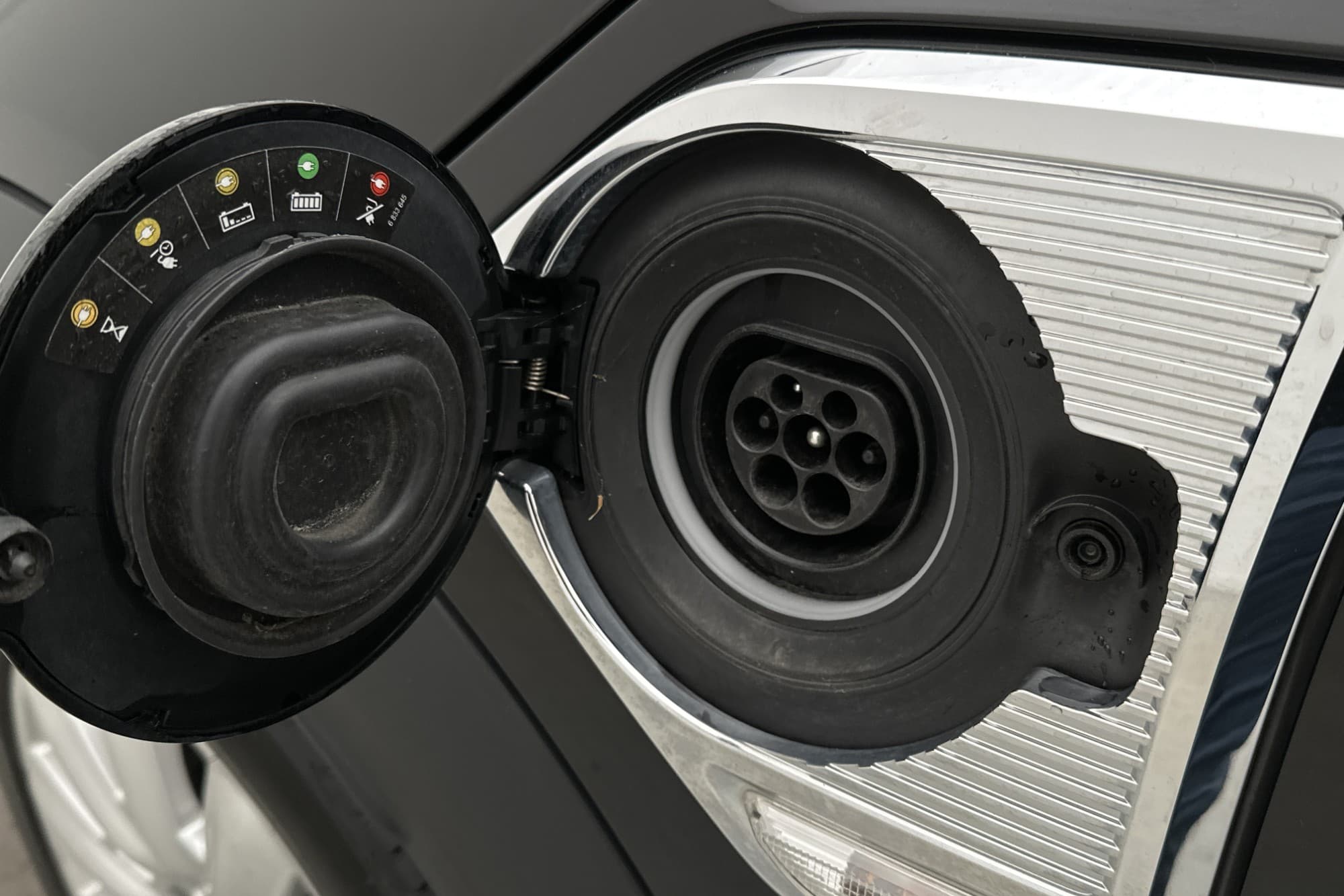 slider