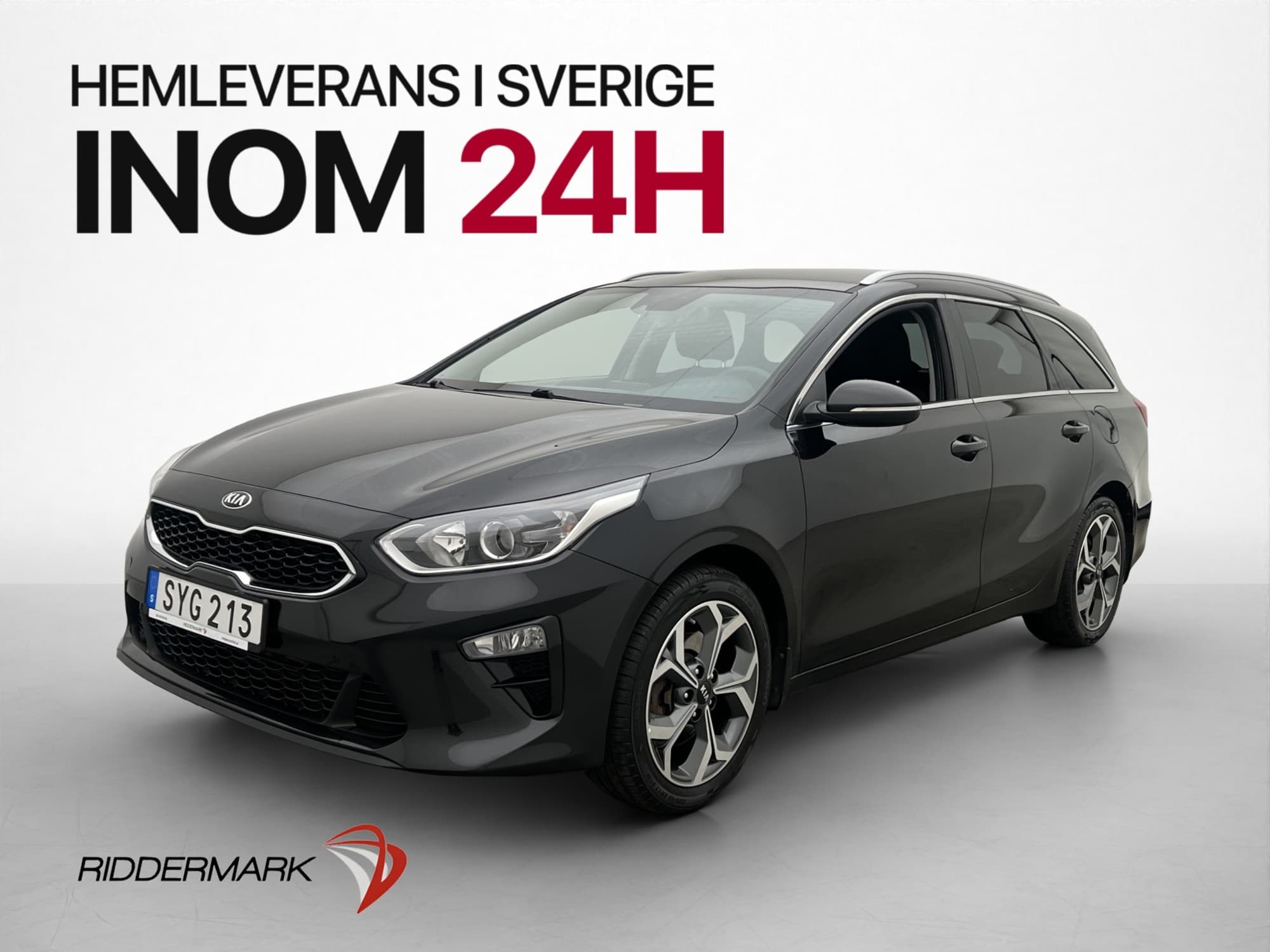 Kia Ceed Sportswagon