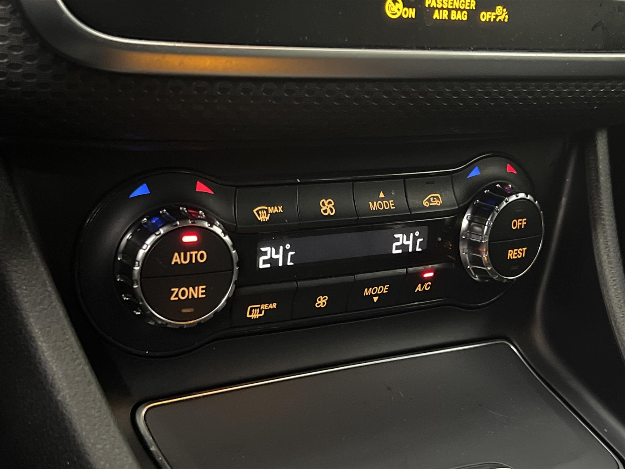 Mercedes-Benz A 180 122hk 7G-DCT AMG  Kamera Nybes 0.42l/mil