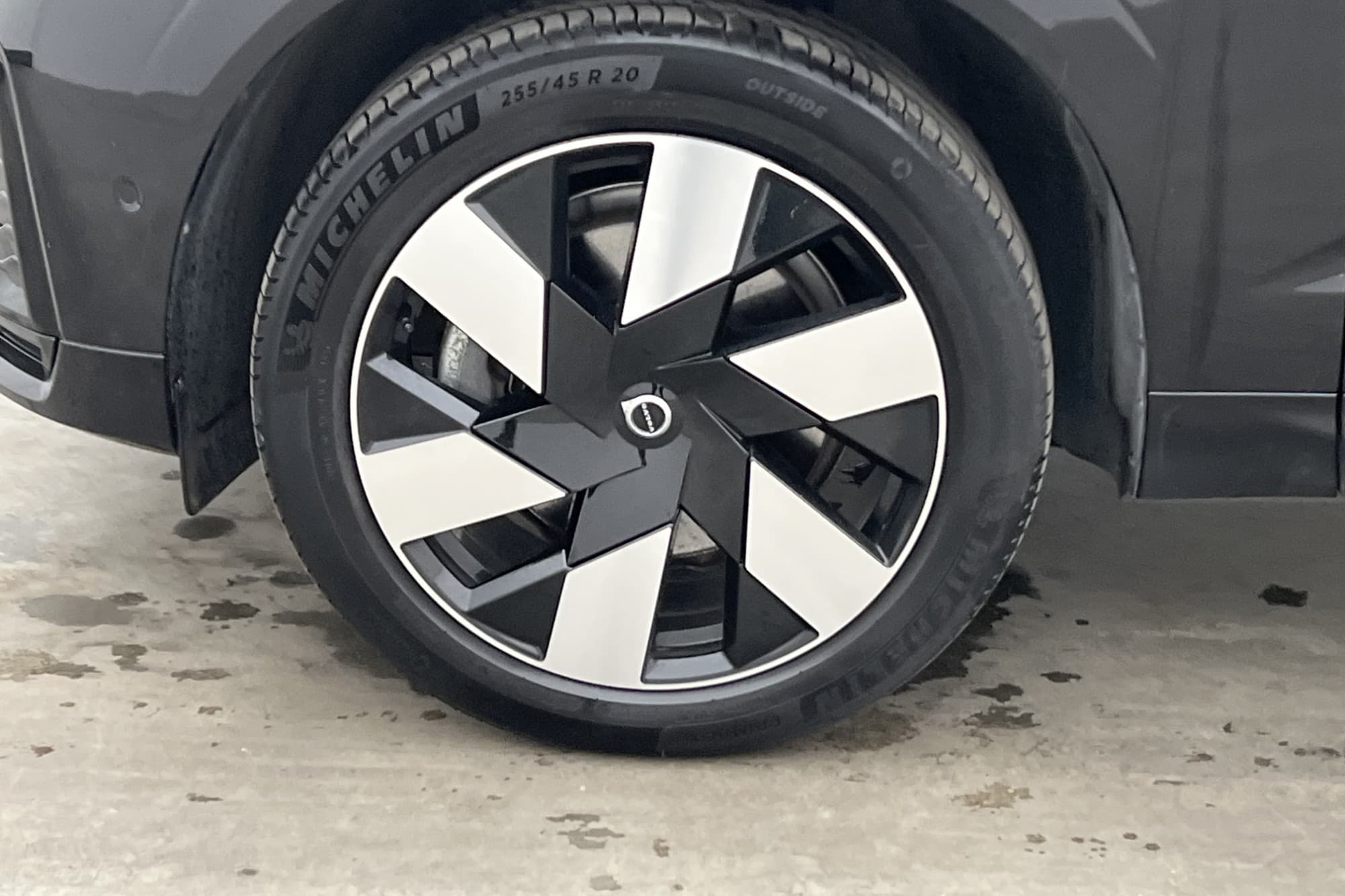 slider