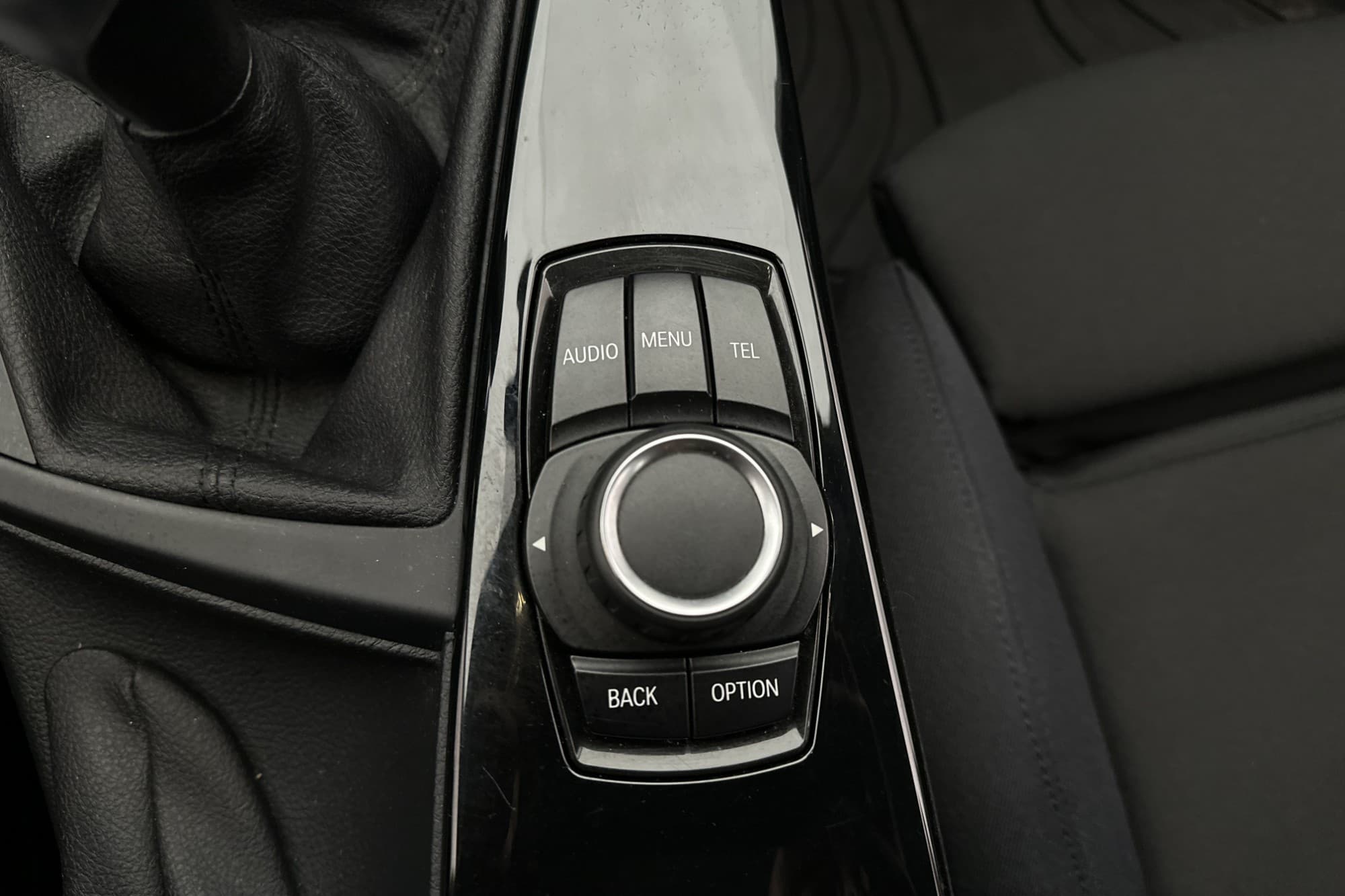 slider