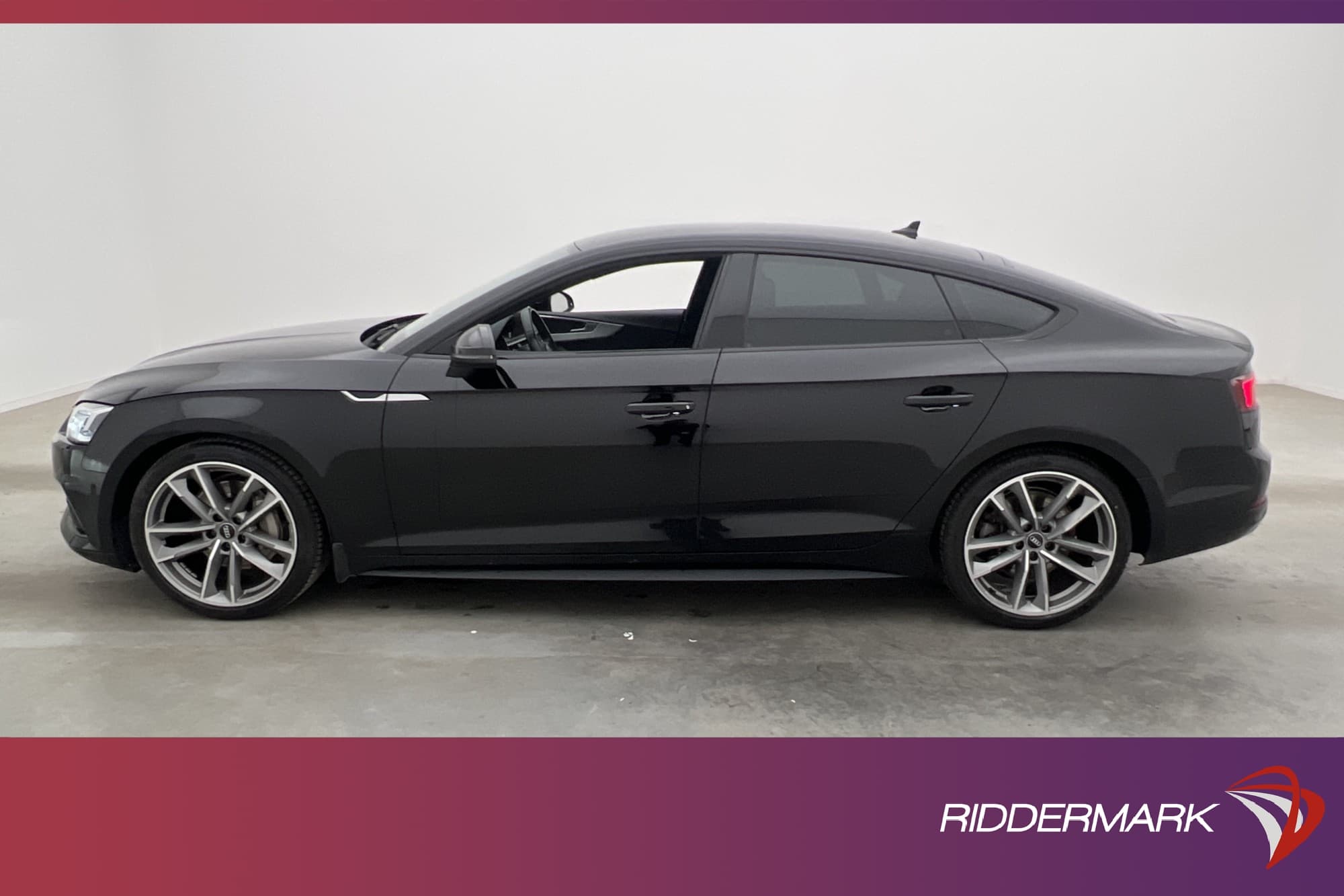 Audi A5 Sportback 45 TFSI Q 245hk