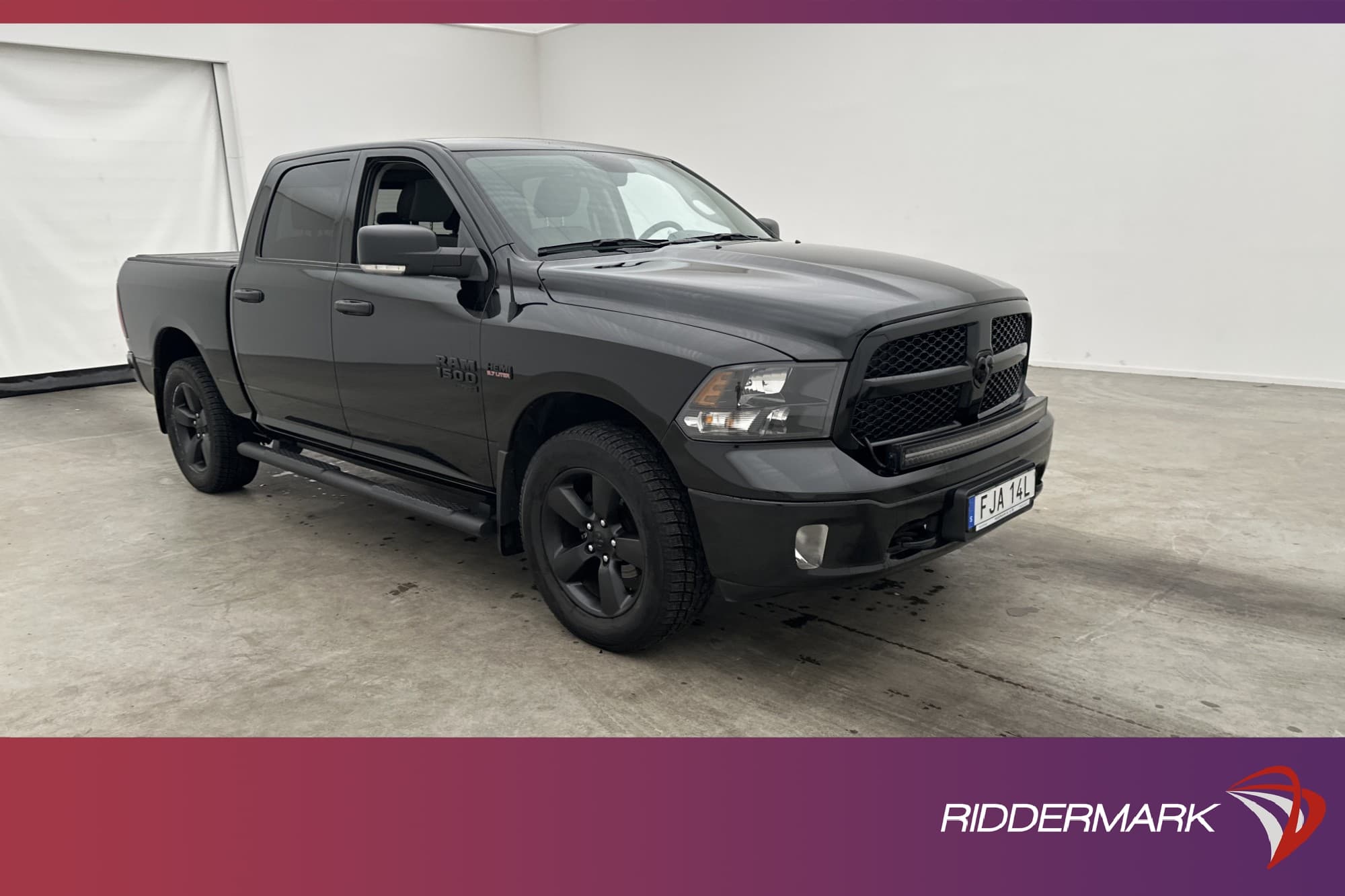 Dodge RAM Classic 5.7 4x4