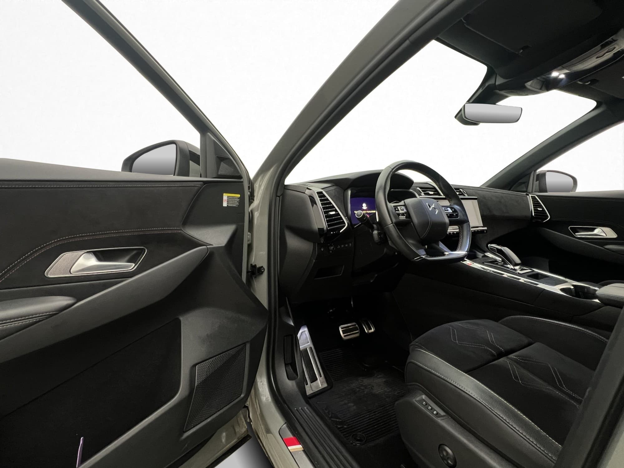 slider