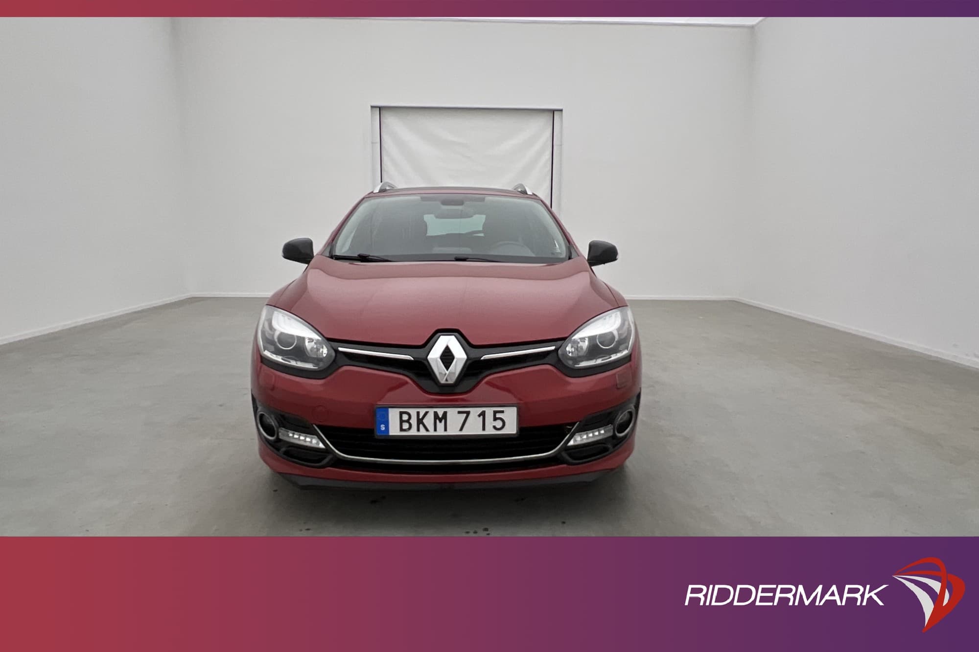 Renault Mégane Grandtour