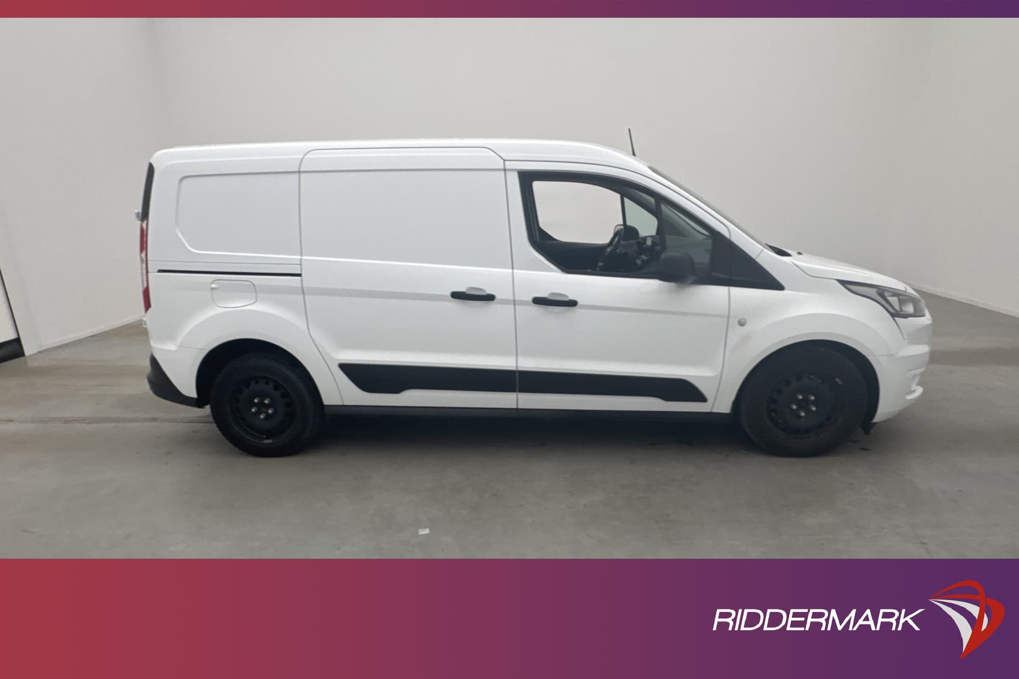 Ford Transit Connect LWB