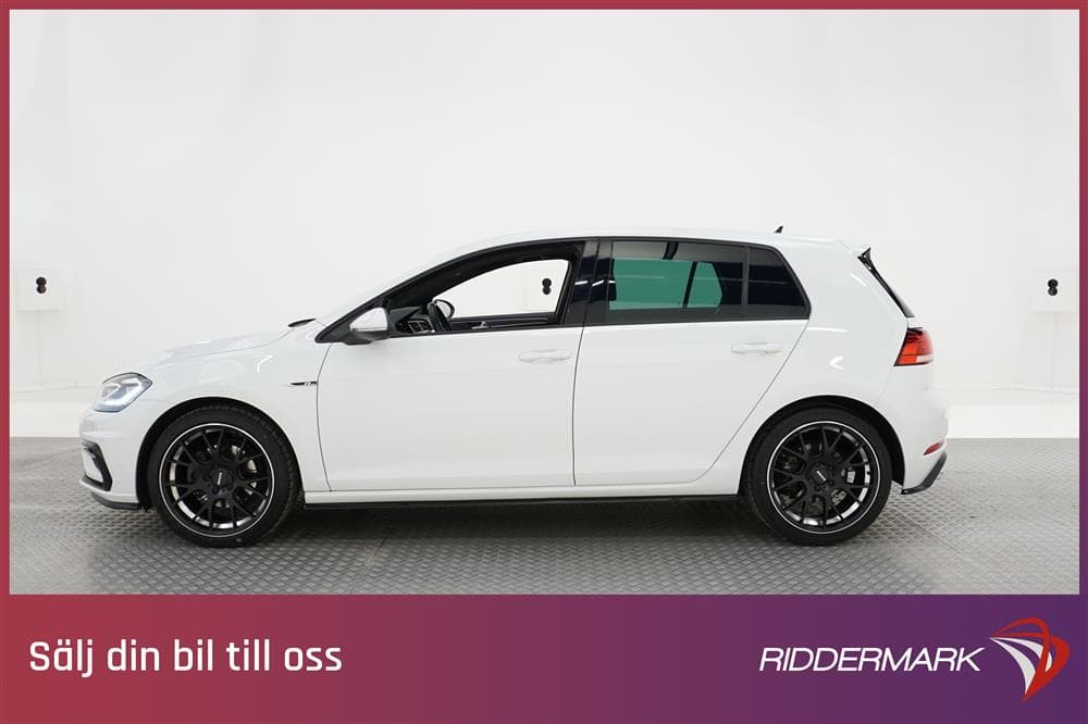 Volkswagen Golf 1.5 TSI 150hk