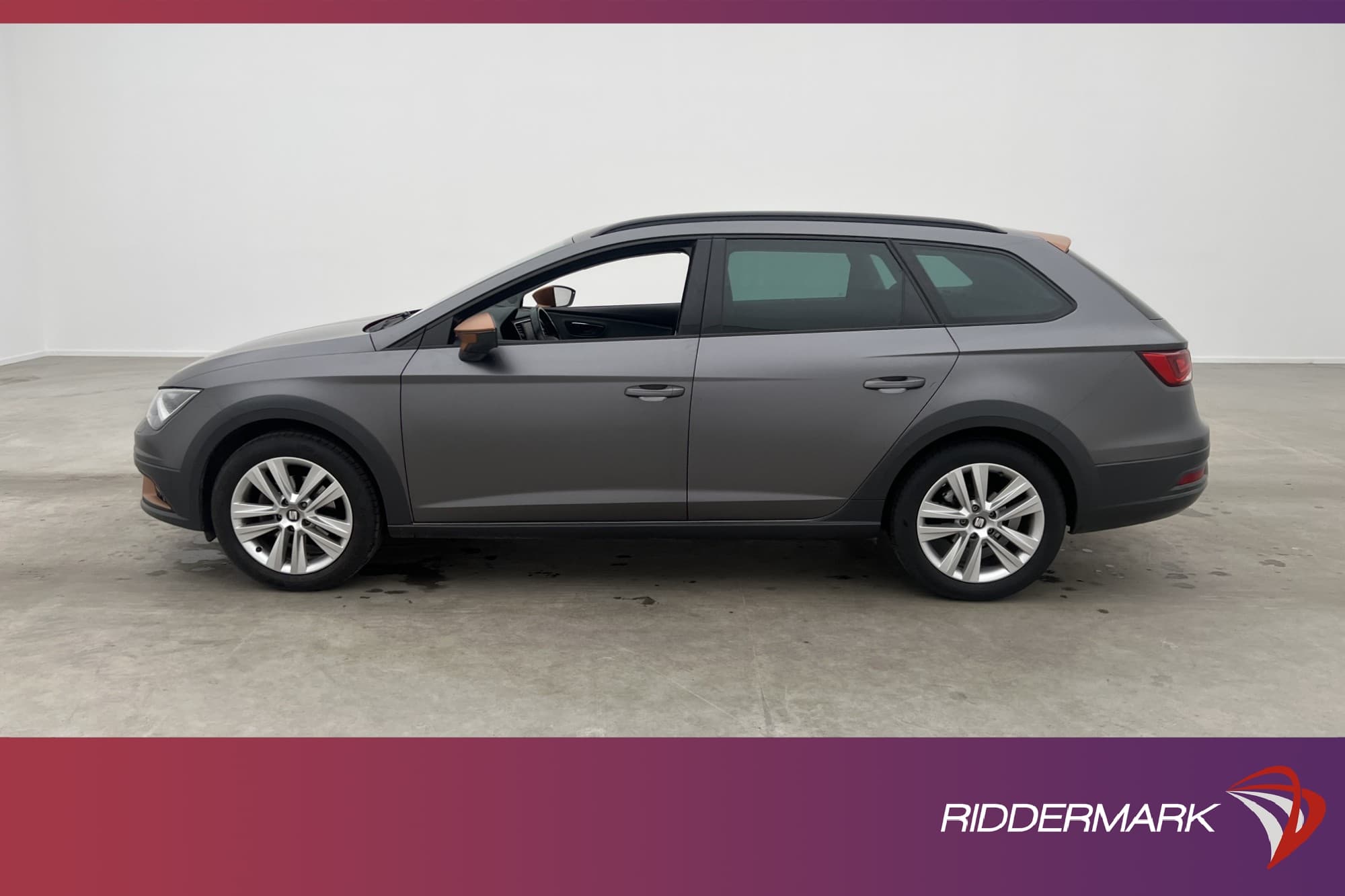 SEAT Leon ST