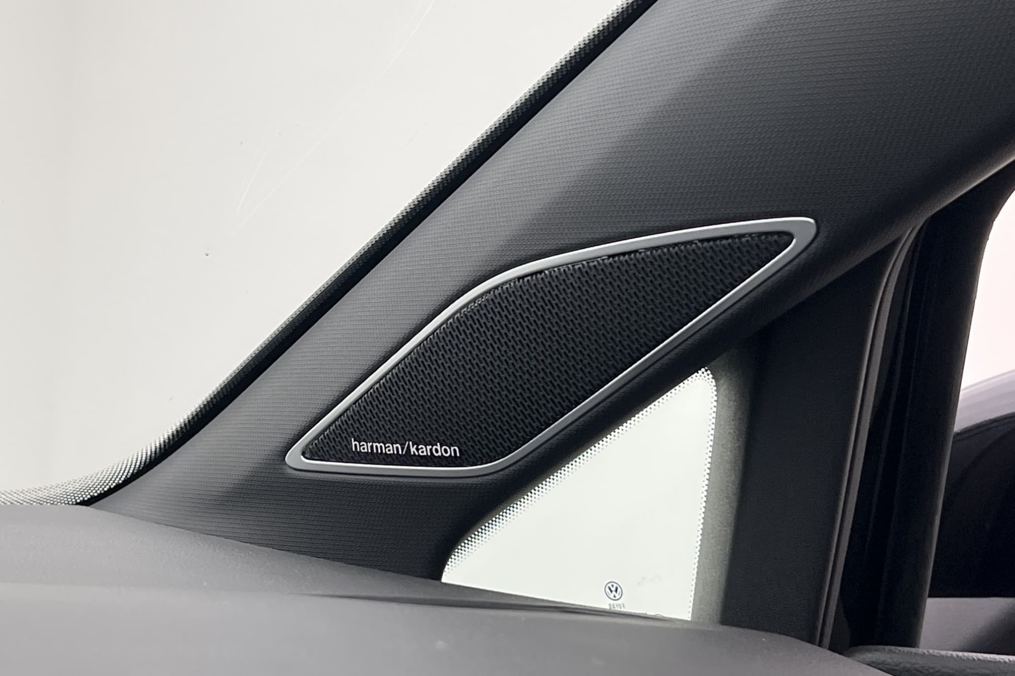 Volkswagen Golf GTI 2.0 TSI 245hk Kamera Navi CarPlay