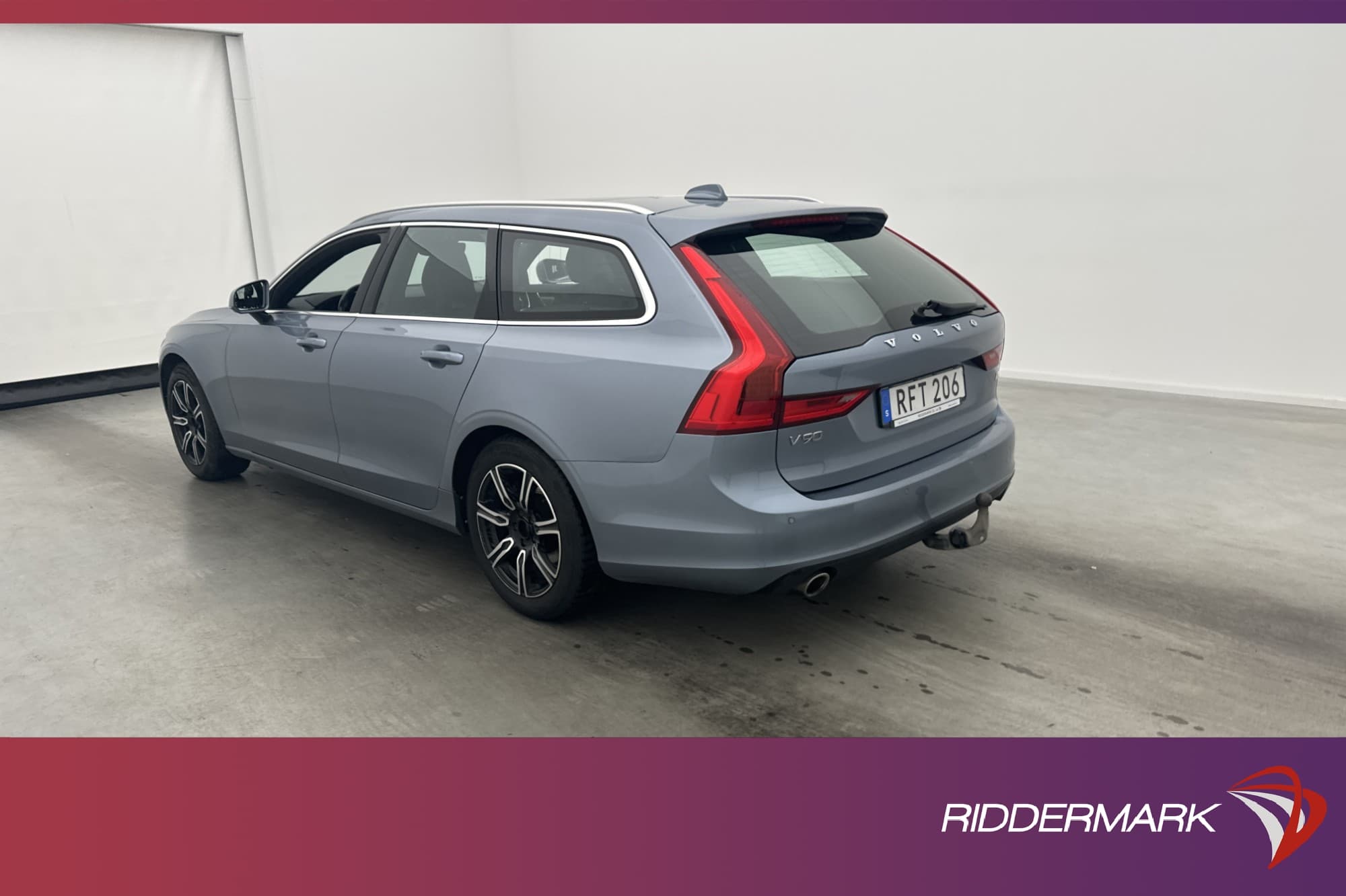 Volvo V90 D4 190hk Momentum Advanced