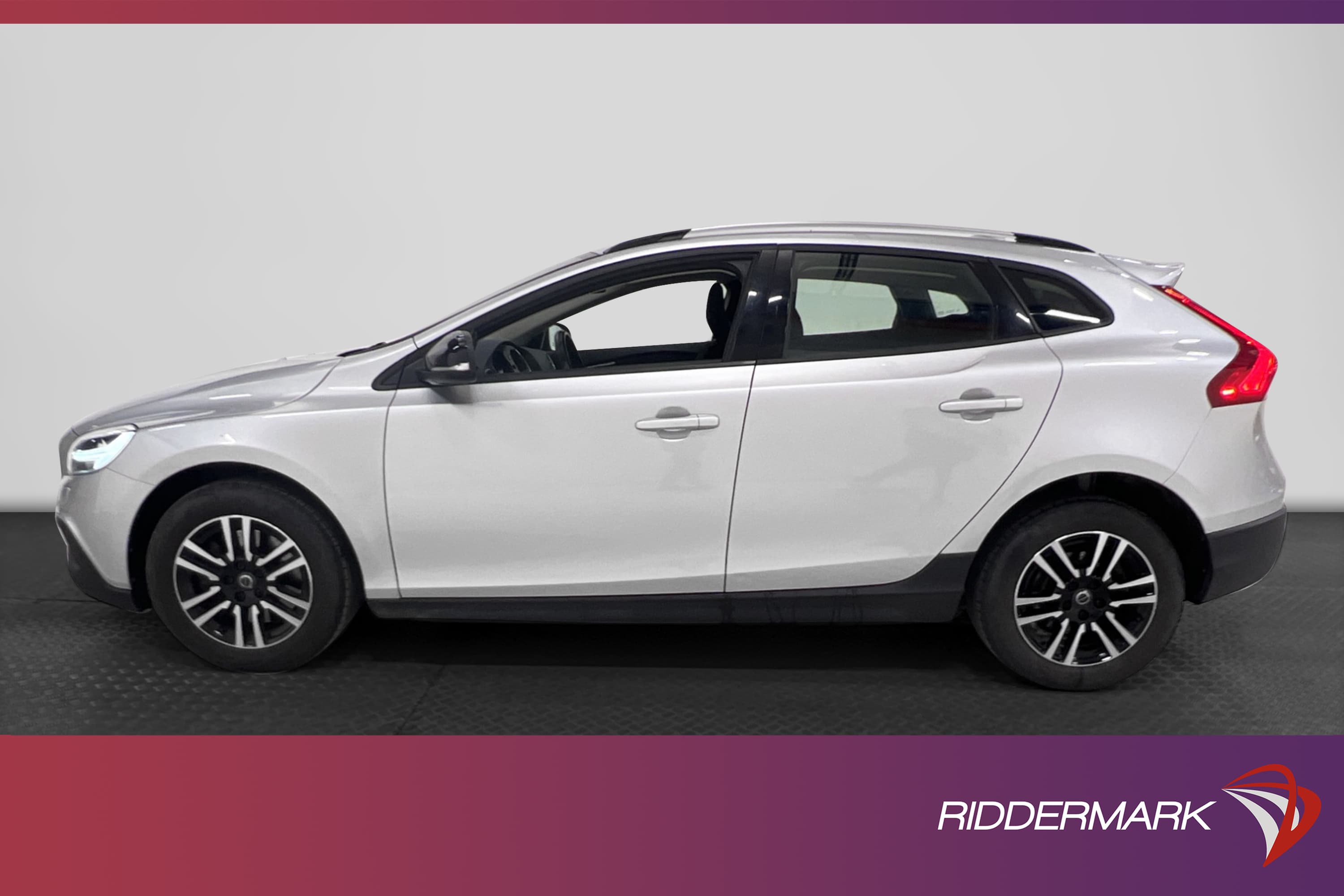 Volvo V40 Cross Country