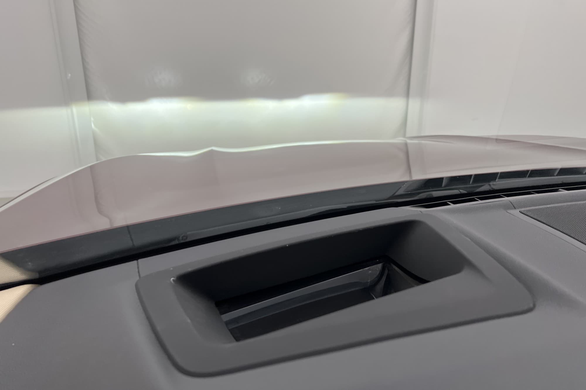 BMW iX3 286hk Backkamera Head up Panorama Skinn H/K Navi 