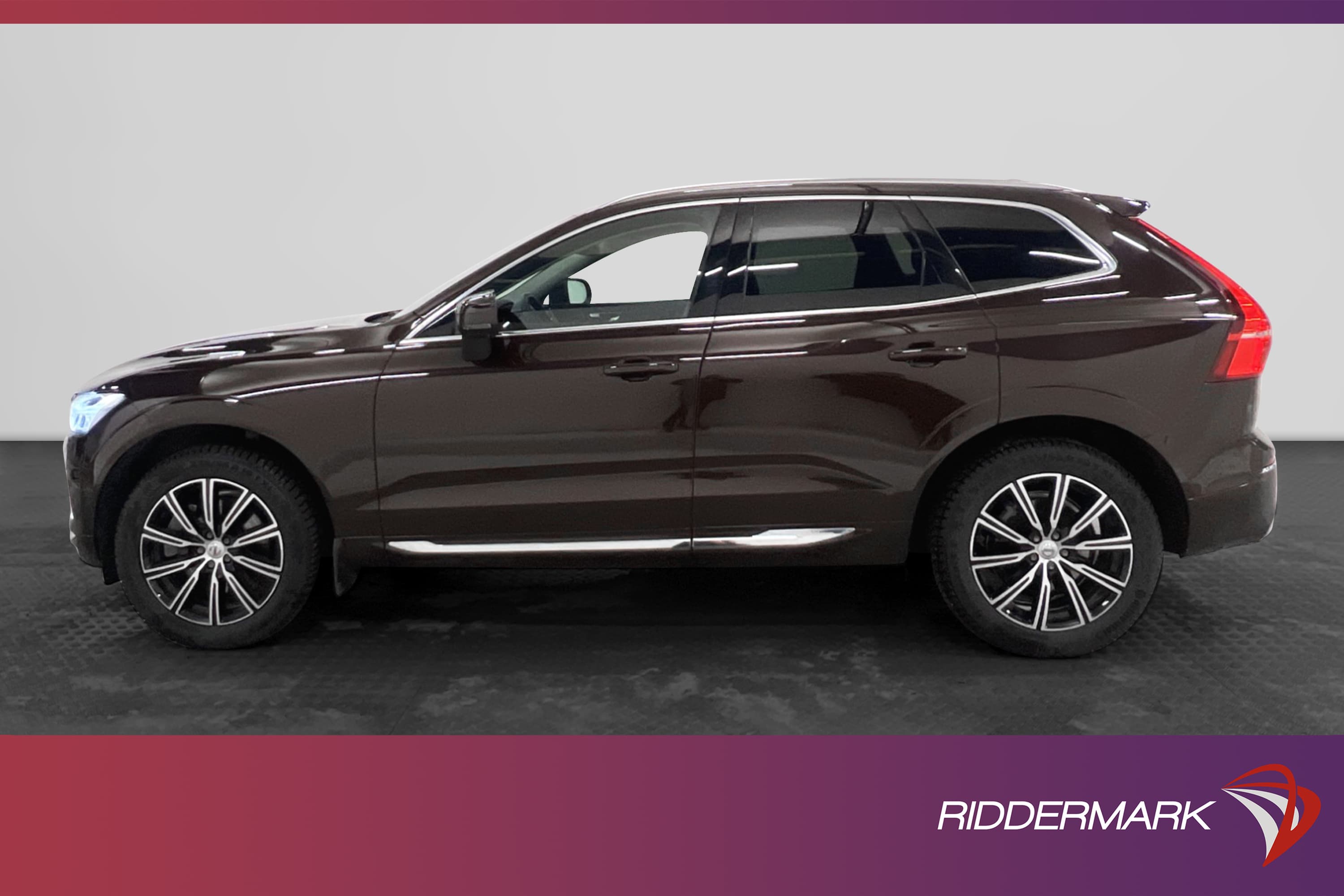 Volvo XC60 B4 AWD Inscription