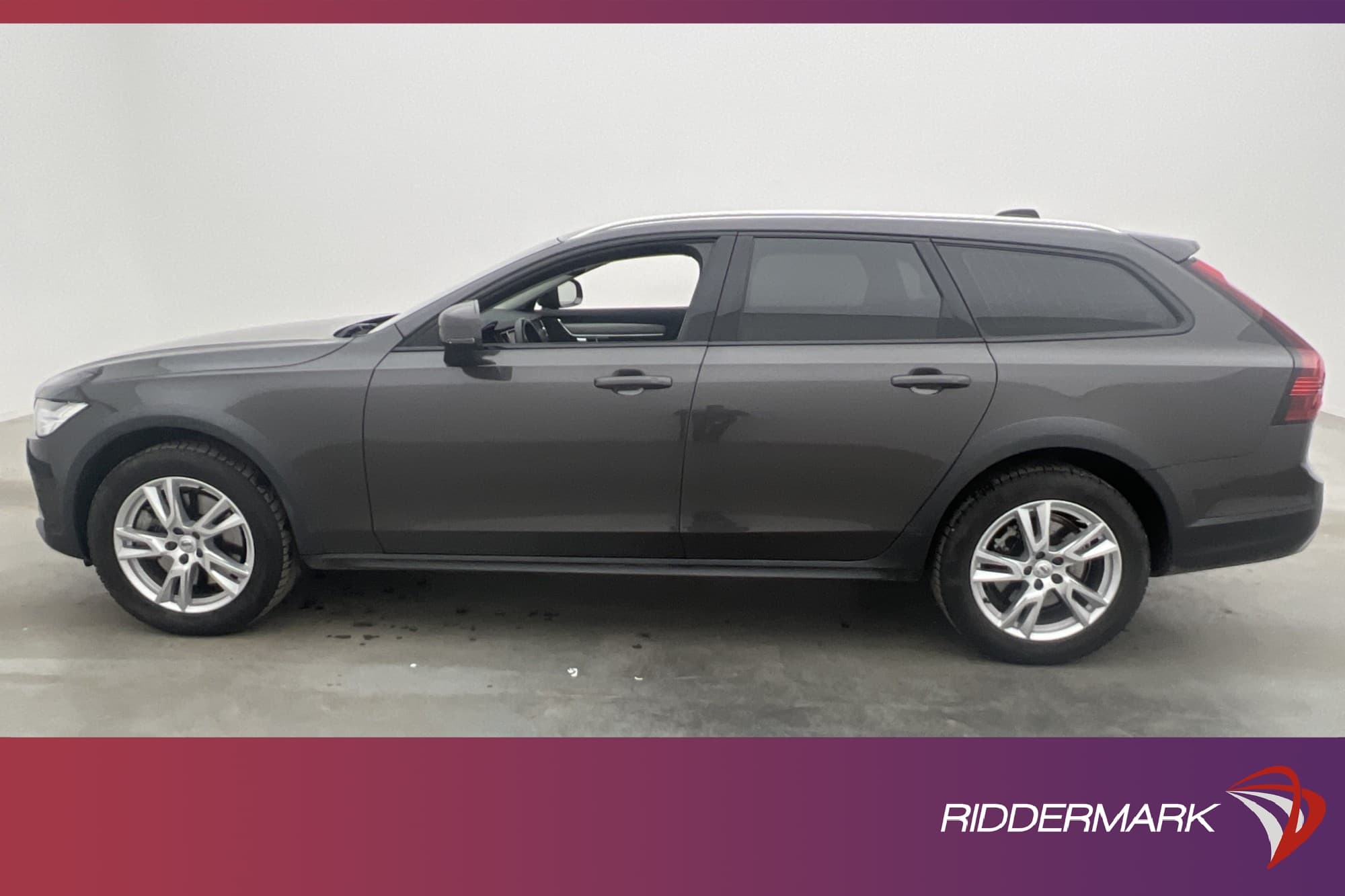 Volvo V90 Cross Country B4 197hk AWD