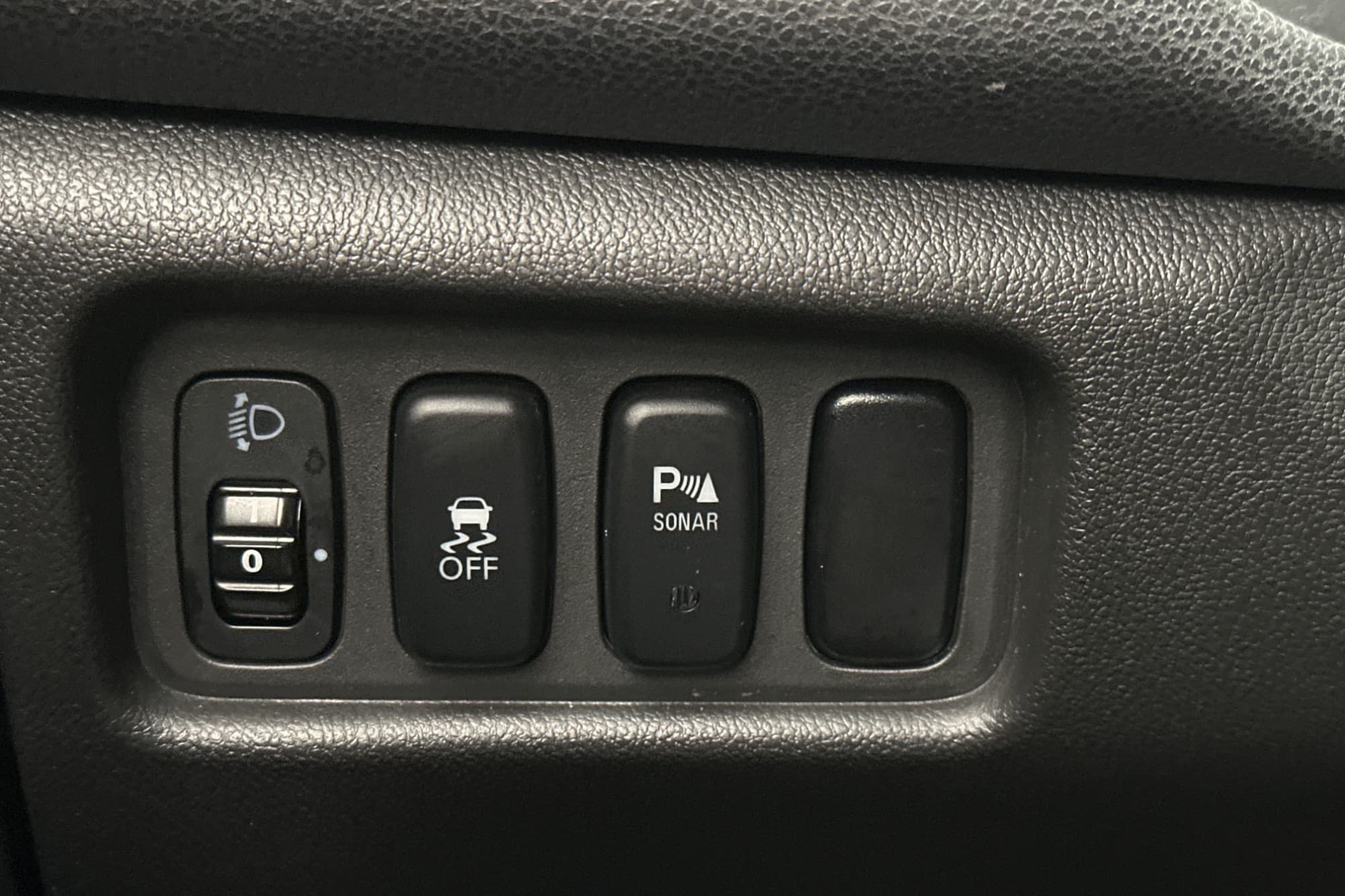 slider