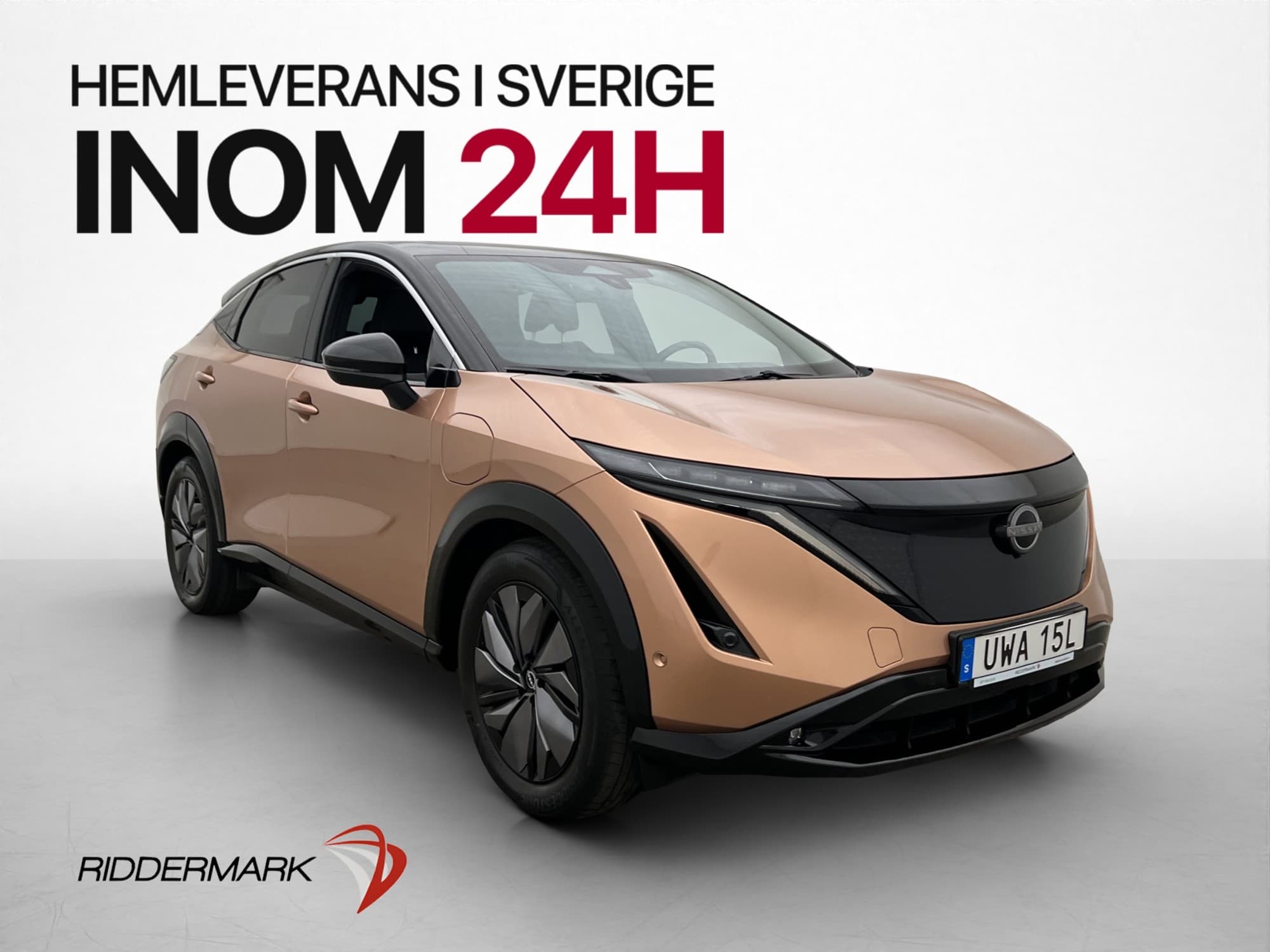Nissan Ariya