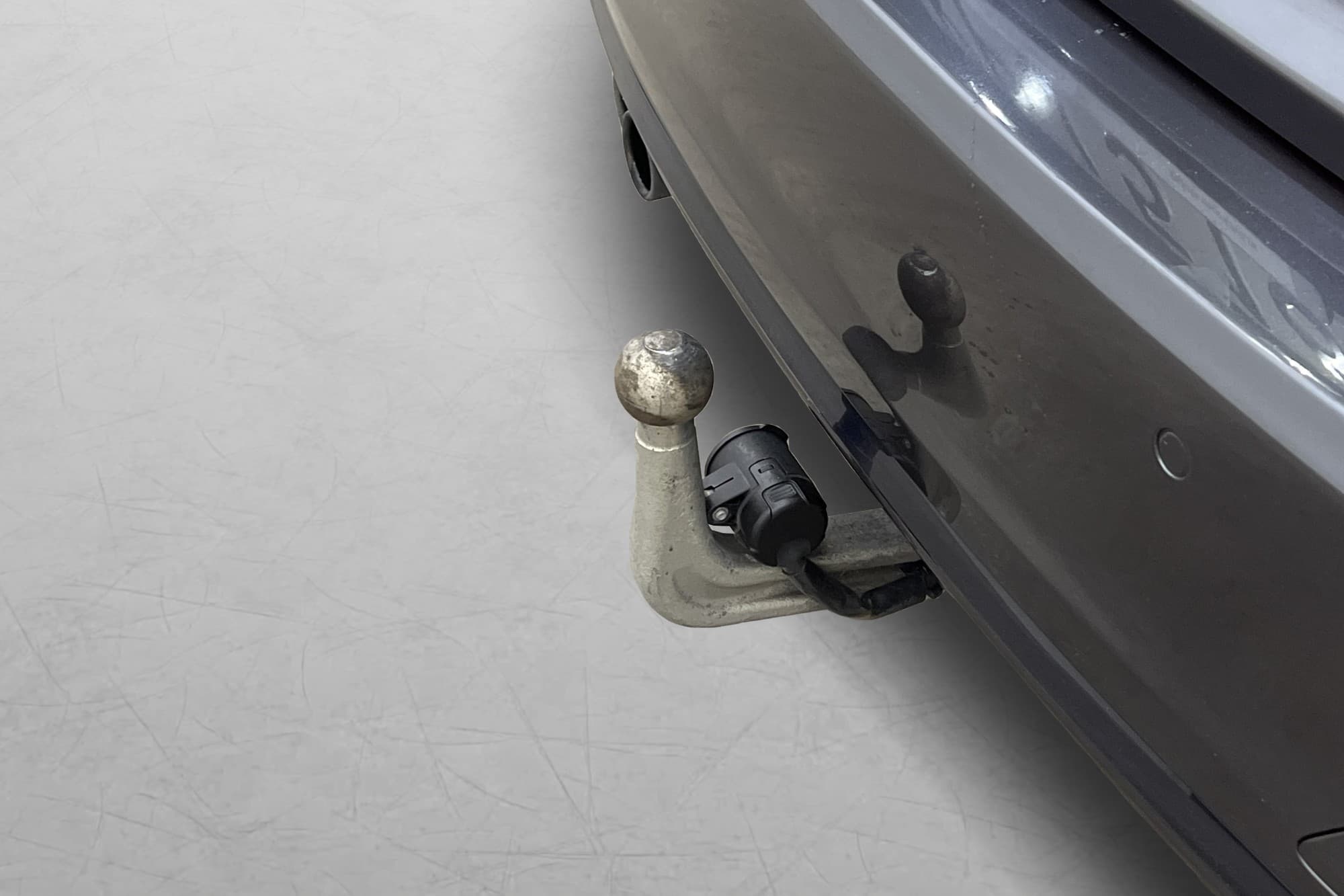 BMW 428 i xDrive Coupé M Sport-Ratt HiFi Kamera Navi Drag