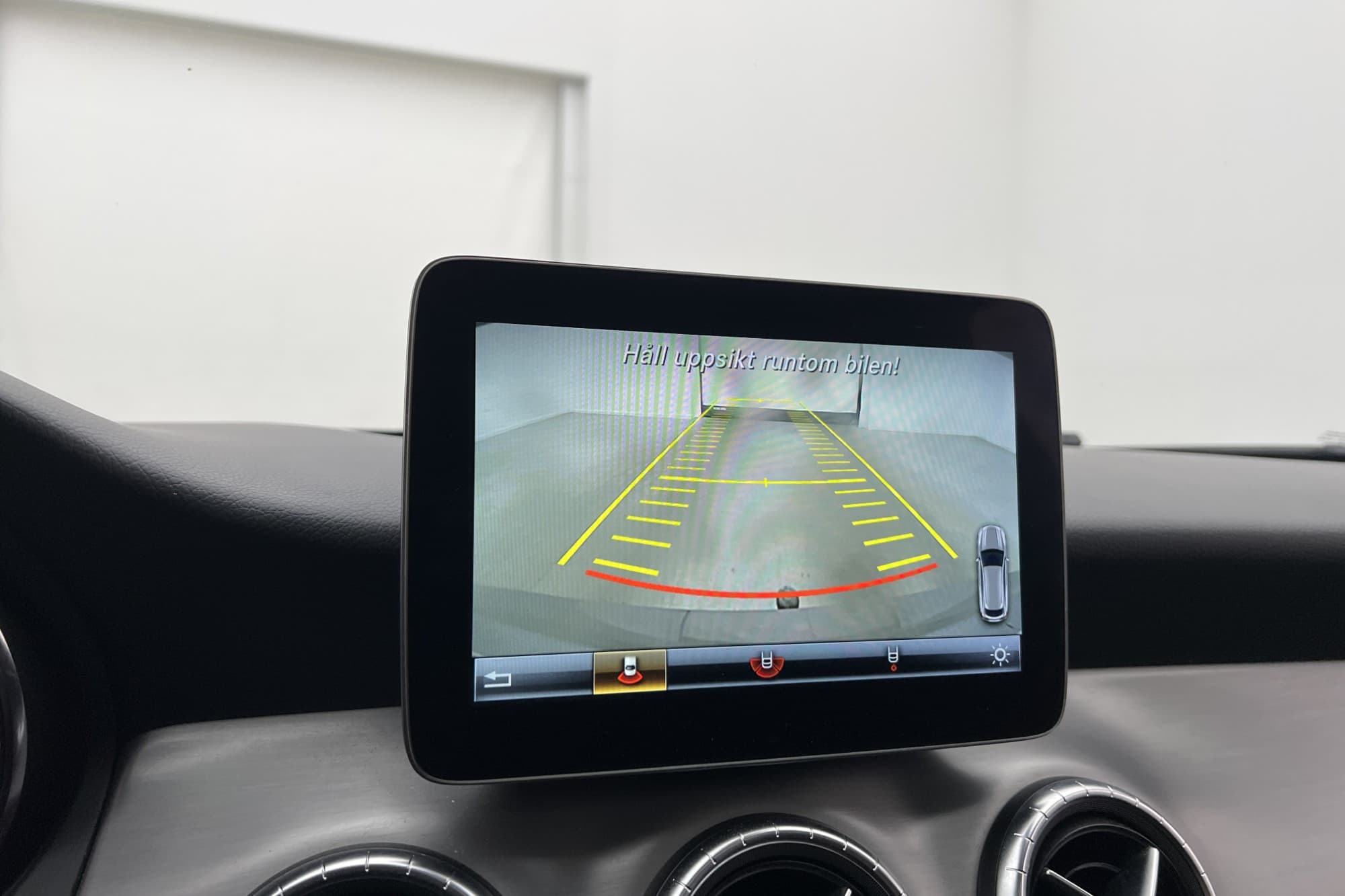 Mercedes-Benz CLA 180 122hk AMG Pano Kamera CarPlay Drag