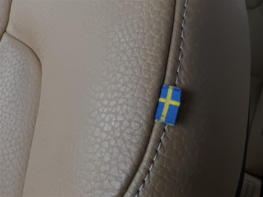 Volvo V90 D4 AWD 190hk Inscription VOC PDC Navi Drag Välserv