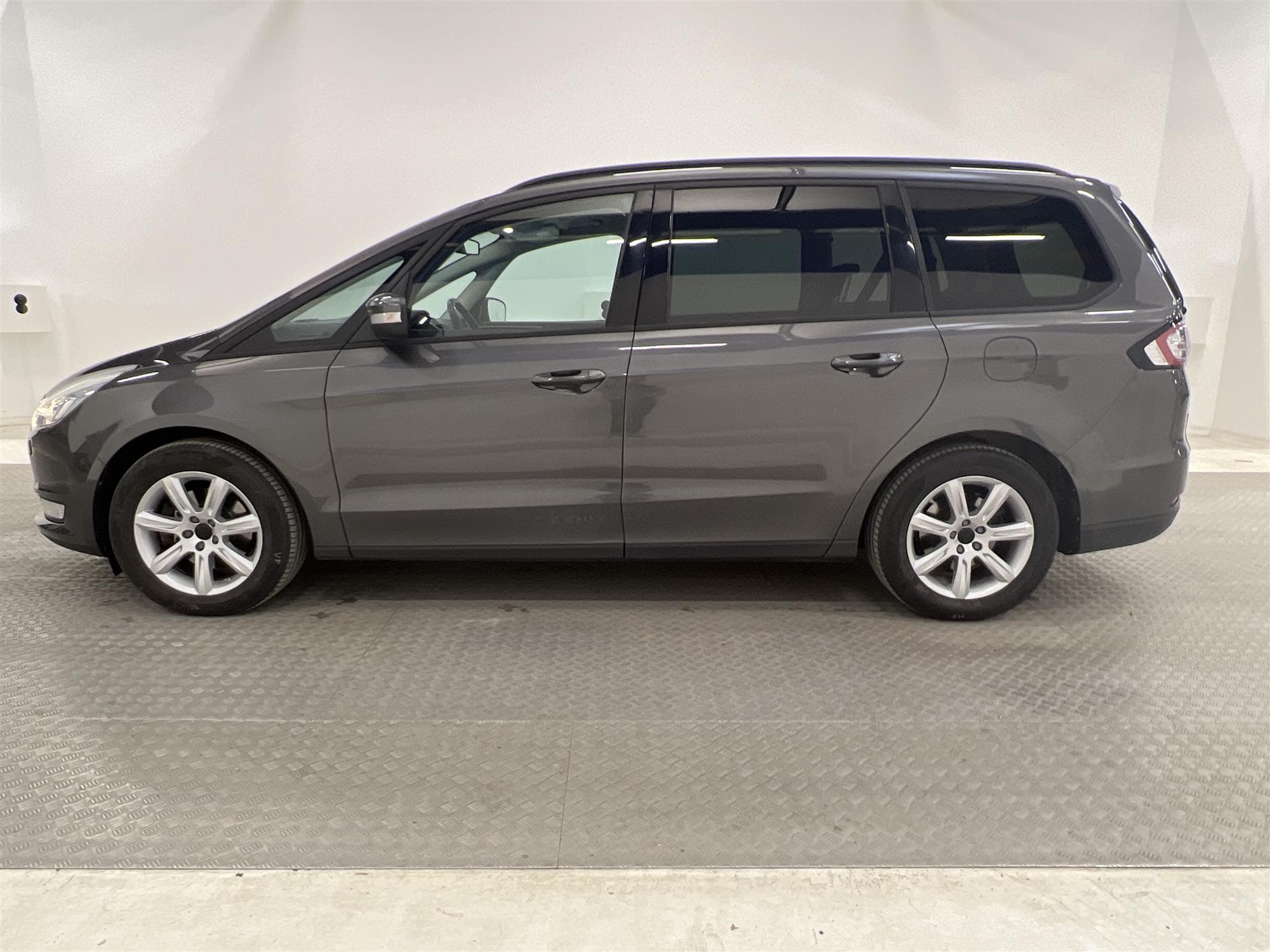 Ford Galaxy 2.0 TDCi 150hk