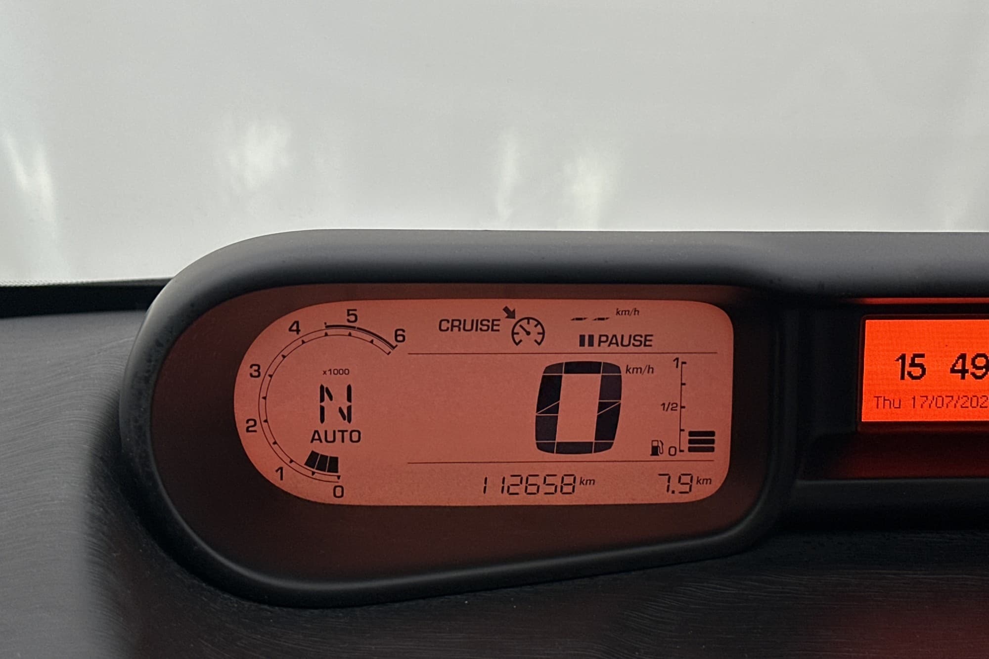 slider