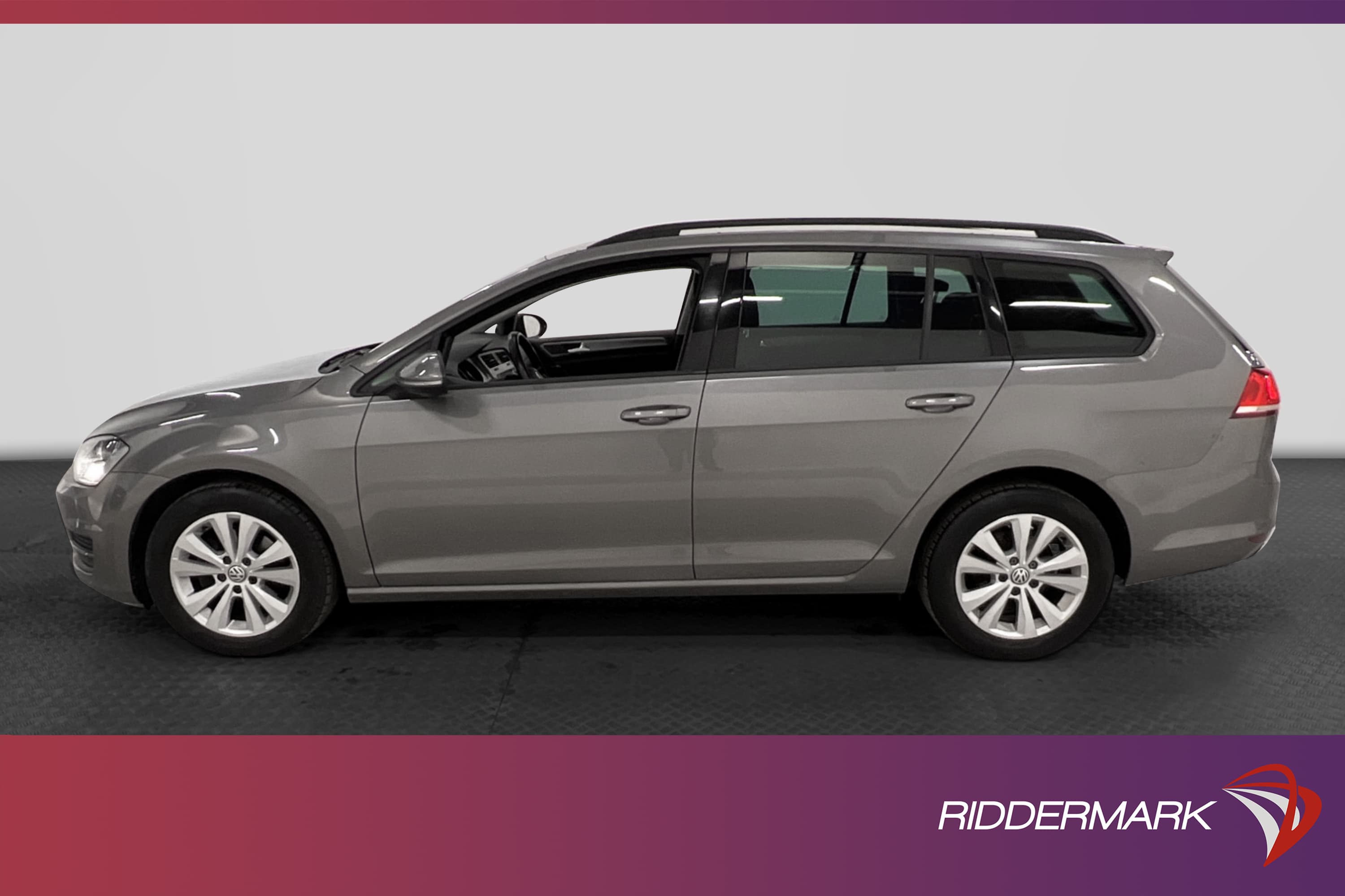 Volkswagen Golf 1.2 TSI 110hk