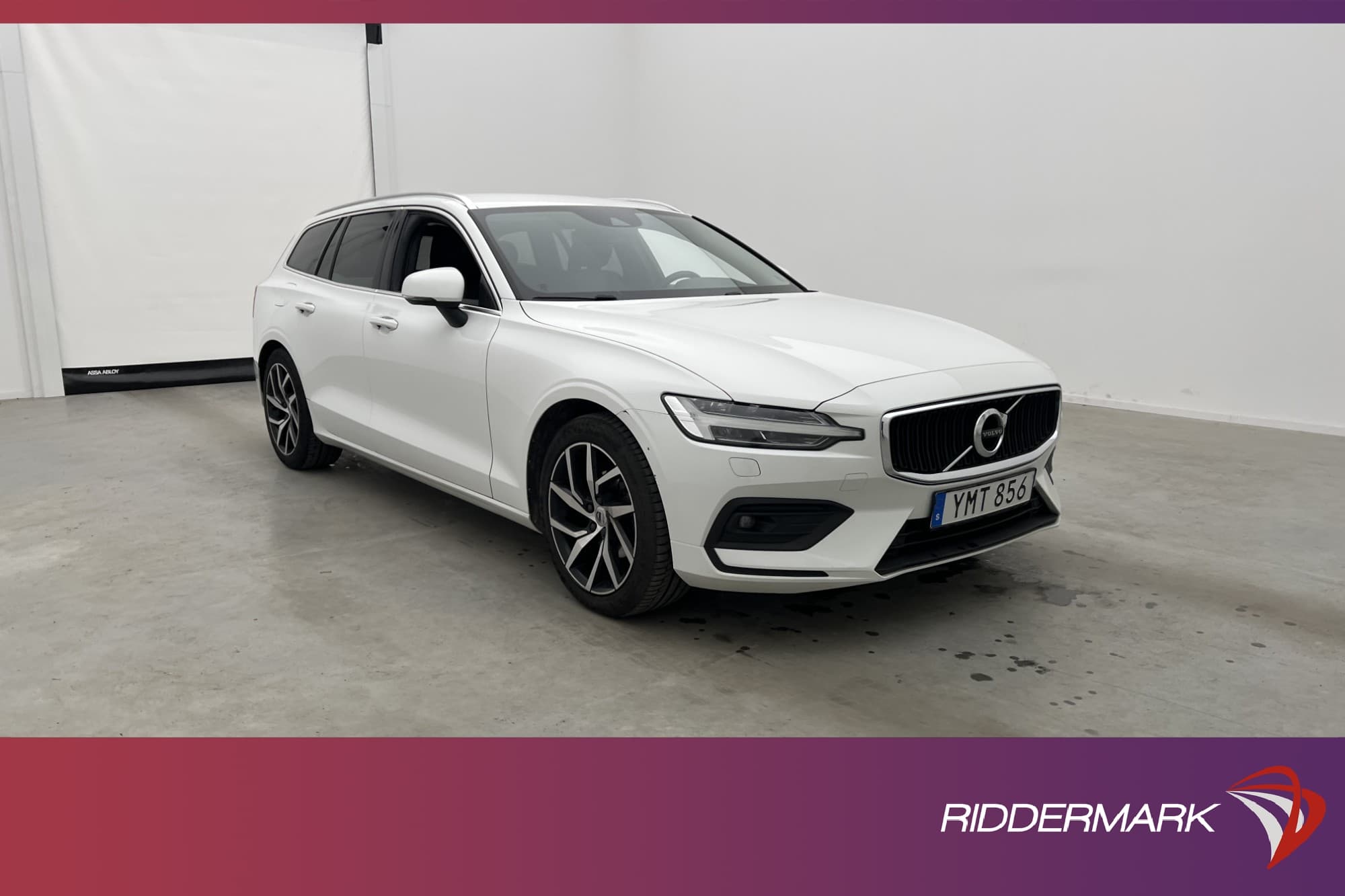 Volvo V60 D4