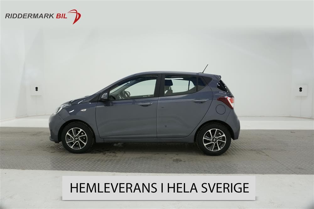 Hyundai i10 1.2