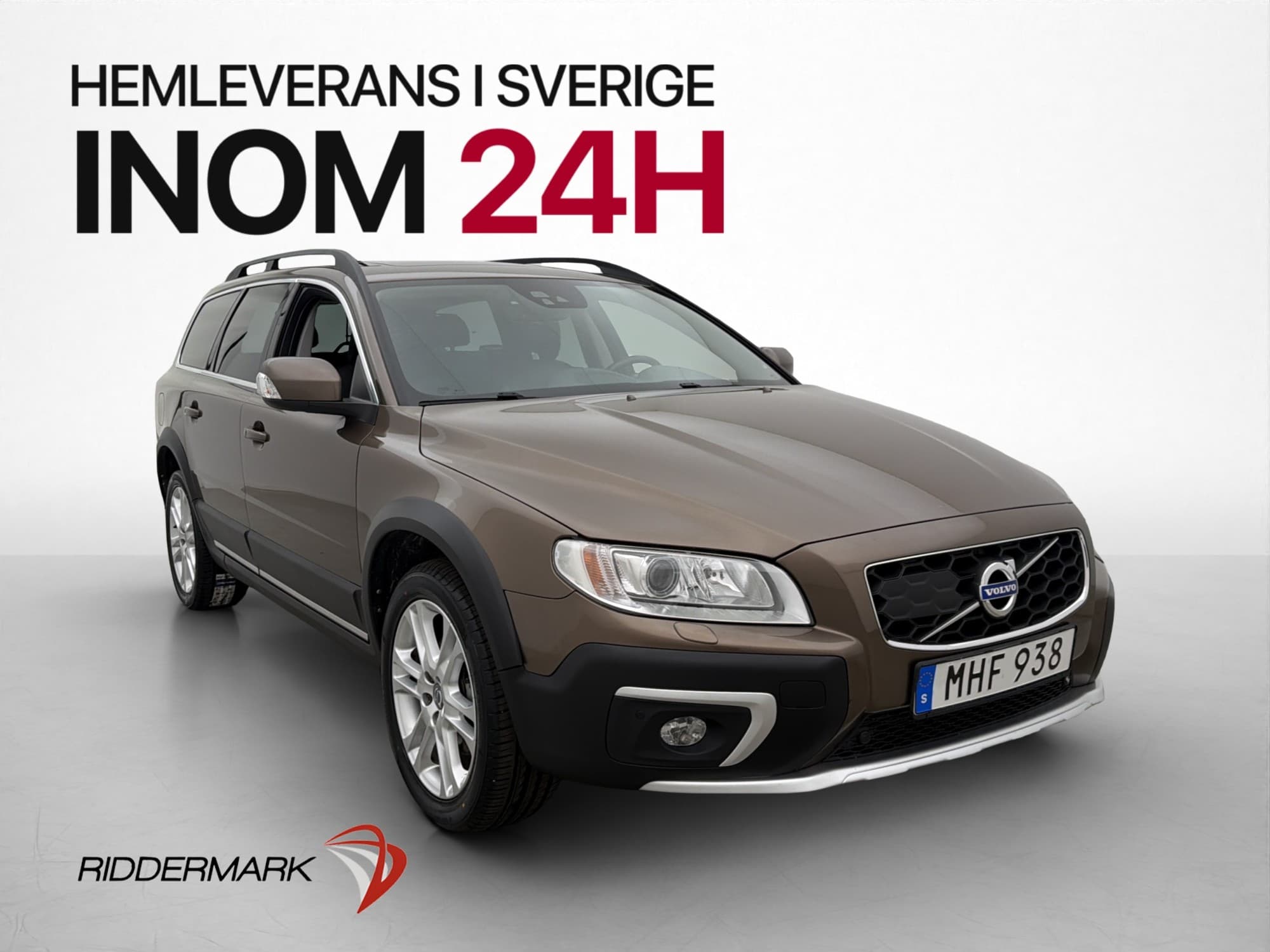 Volvo XC70