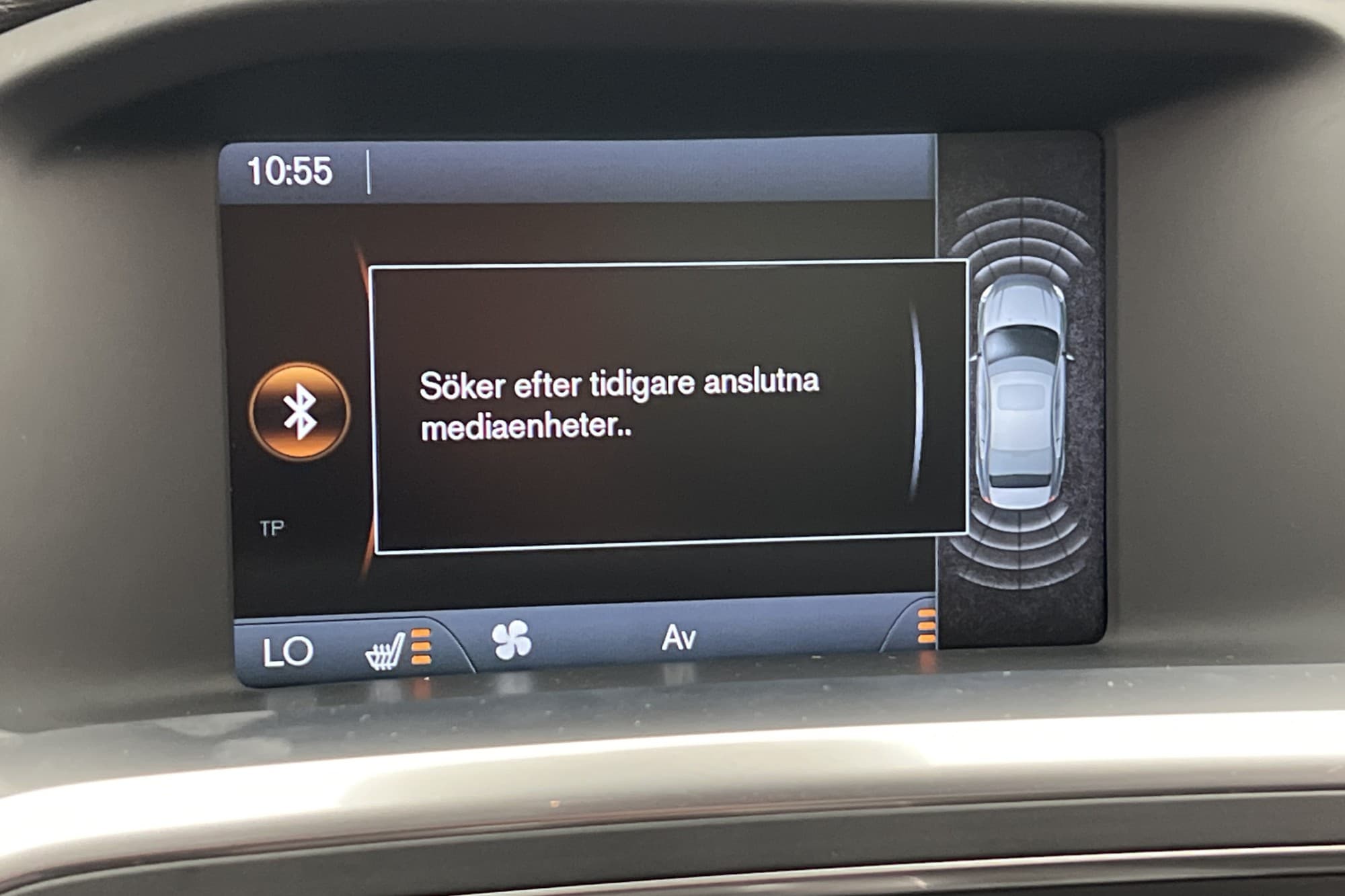Volvo S60 D5 AWD Summum D-Värm Skinn PDC Keyless Drag