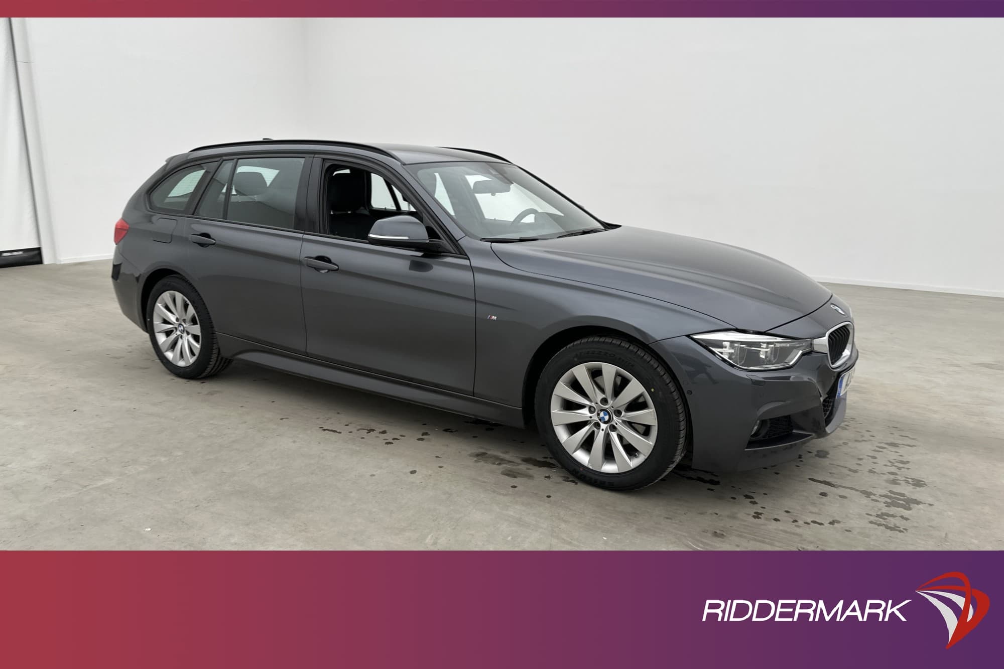 BMW 320 d xDrive Touring
