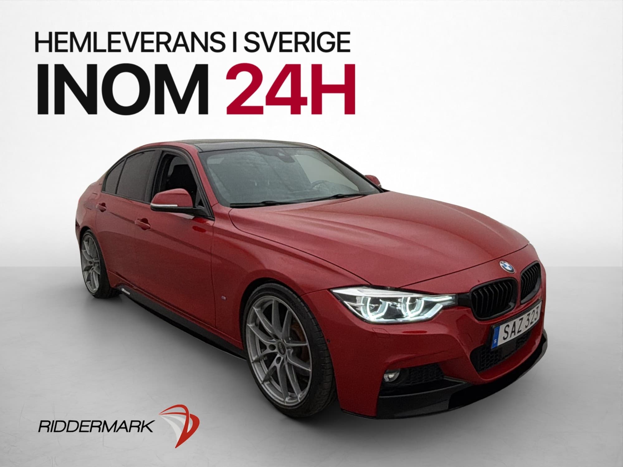 BMW 330e