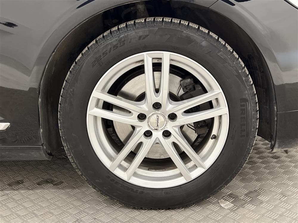 Volvo V90 D4 190hk Inscription VOC D-värm Drag 0,48l/mil