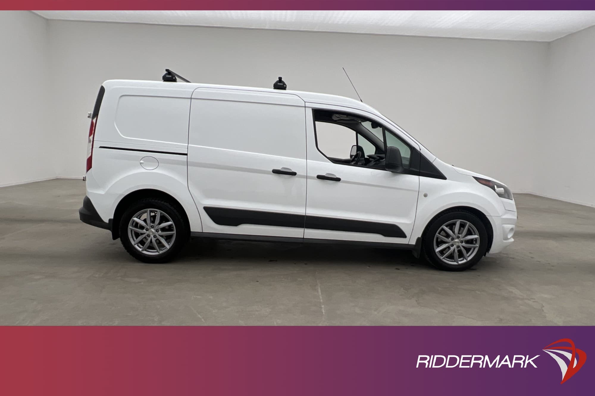 Ford Transit Connect LWB
