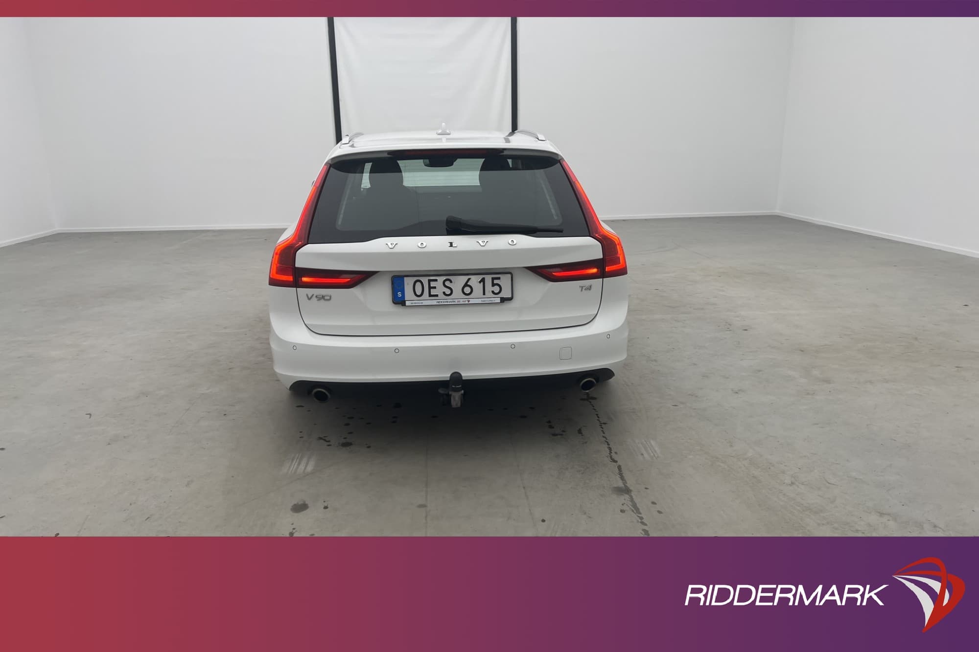 Volvo V90 T4 190hk Momentum