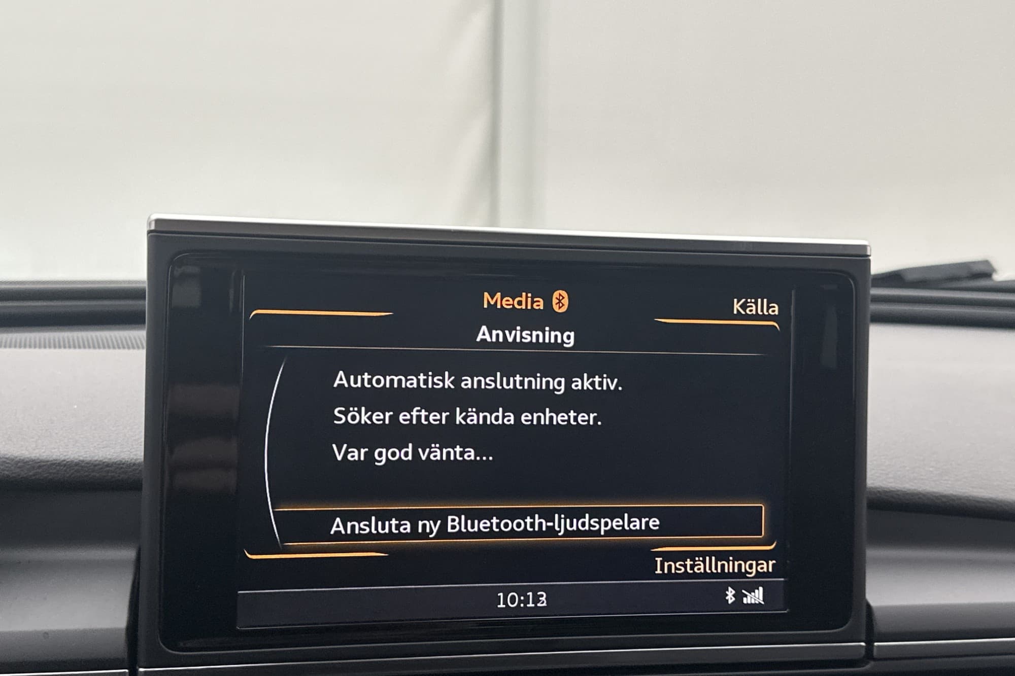 slider
