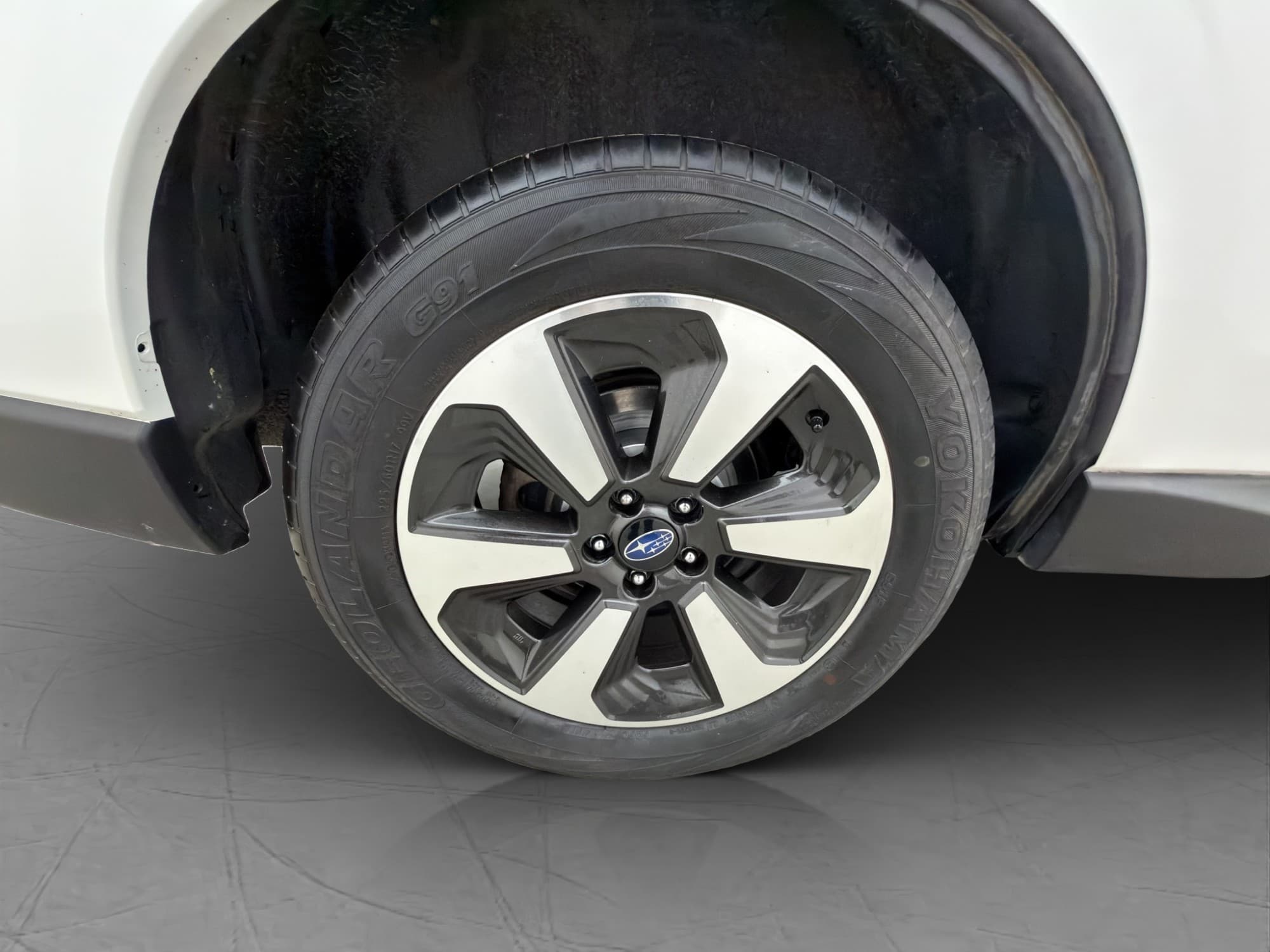 slider