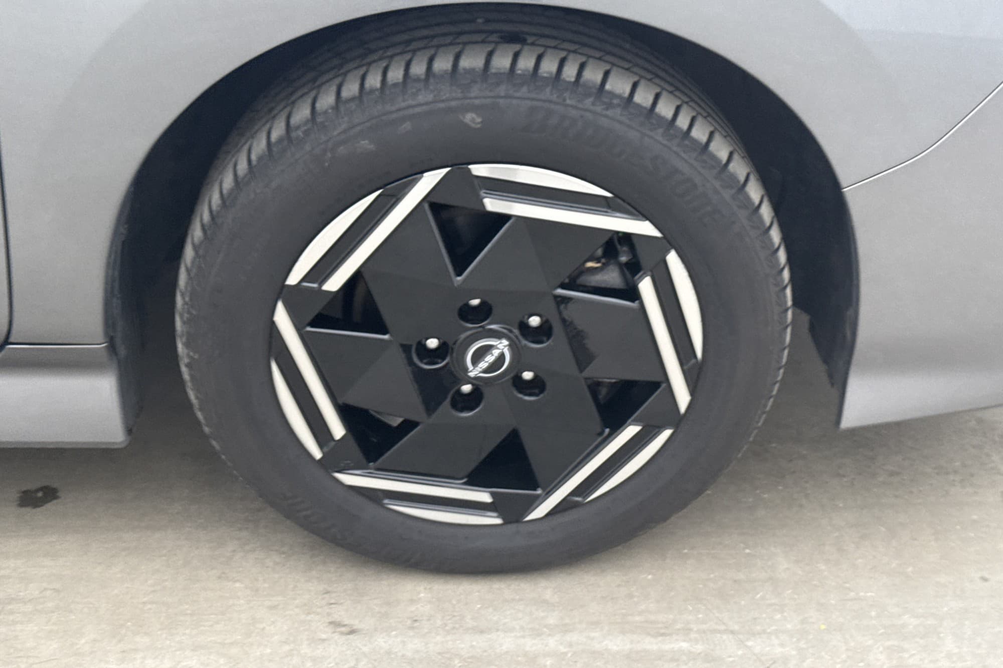 slider