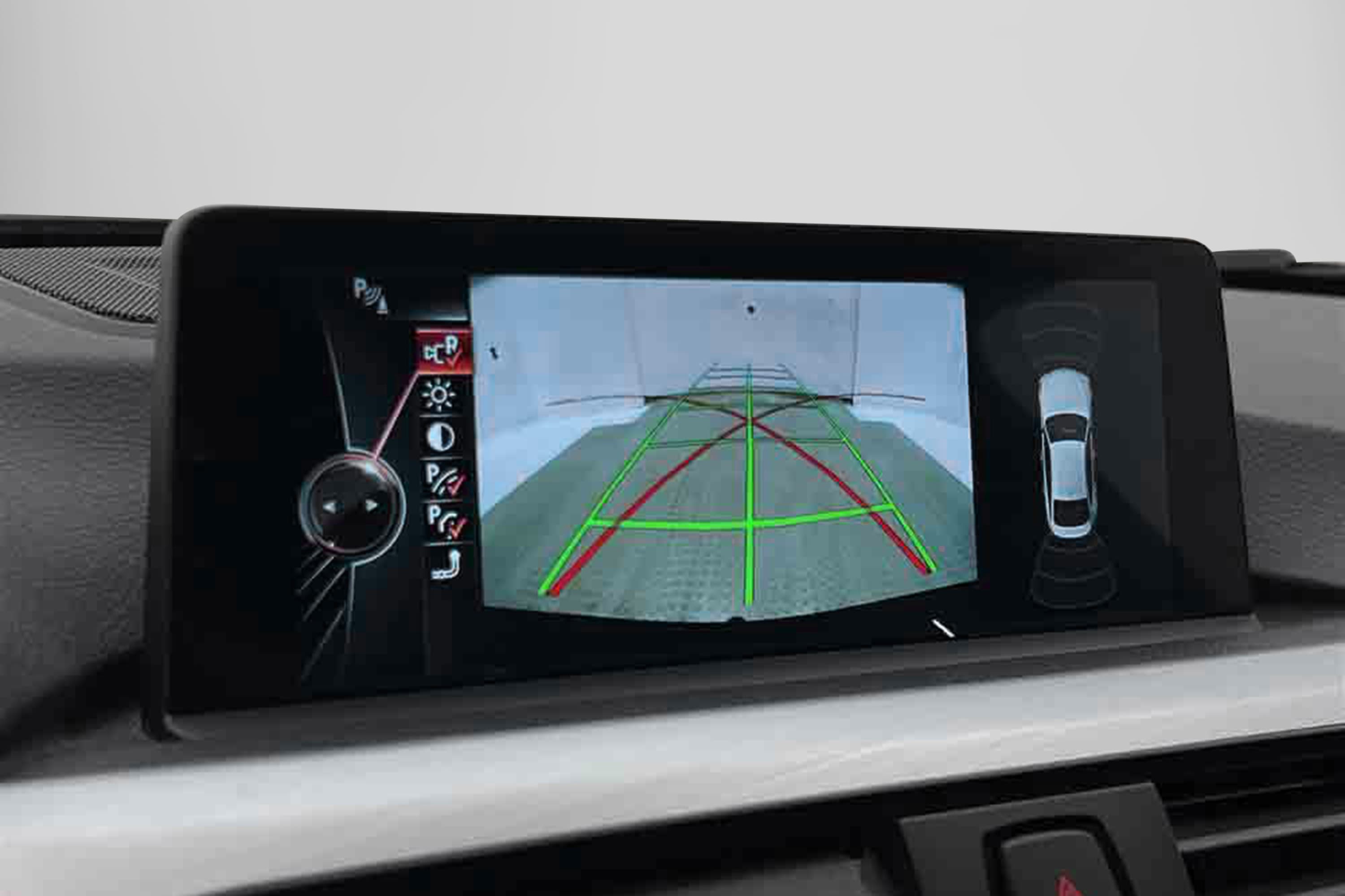 BMW 430d xDrive Innovation M Sport Taklucka H/K Drag Kamera