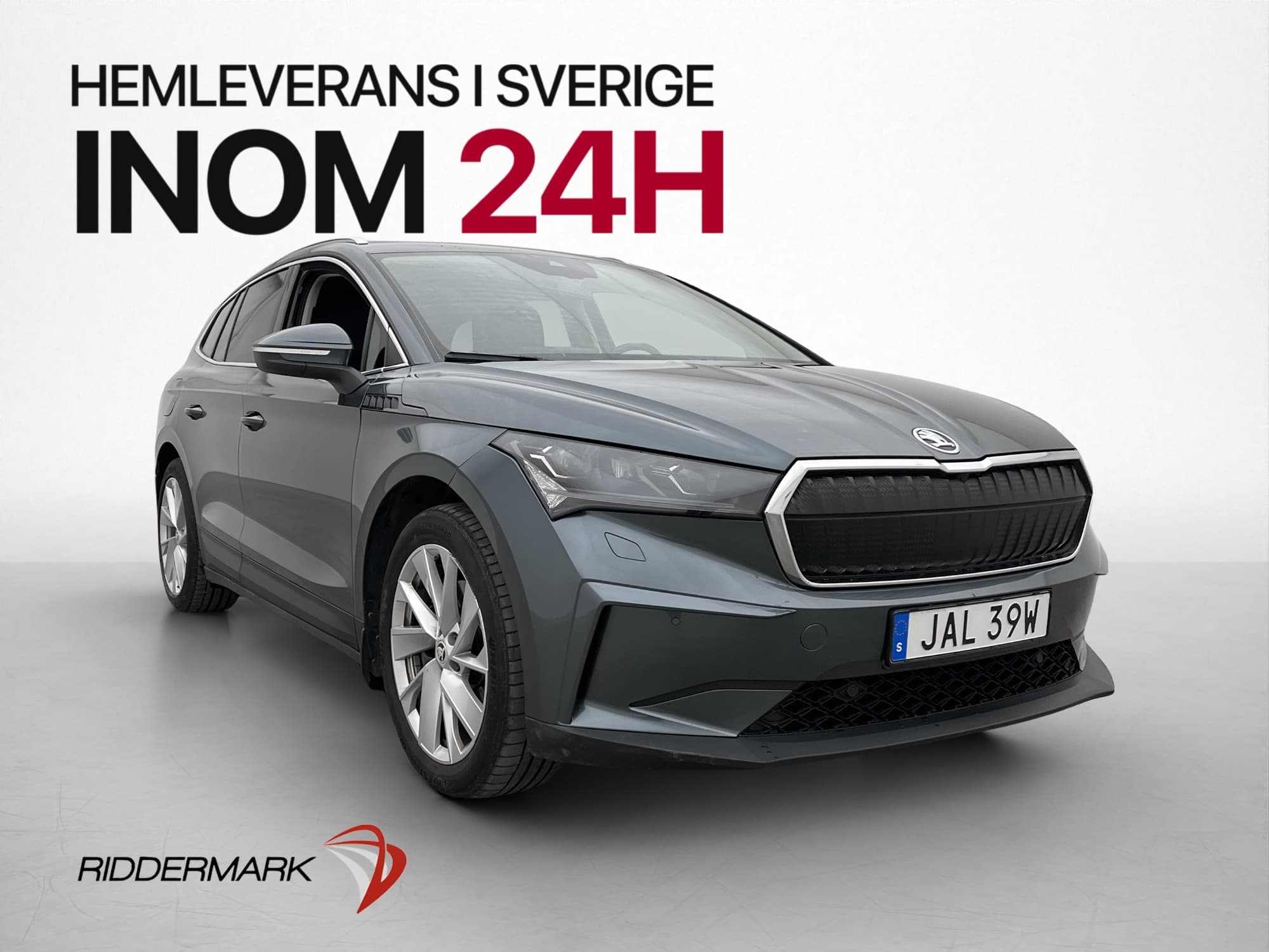 Škoda Enyaq