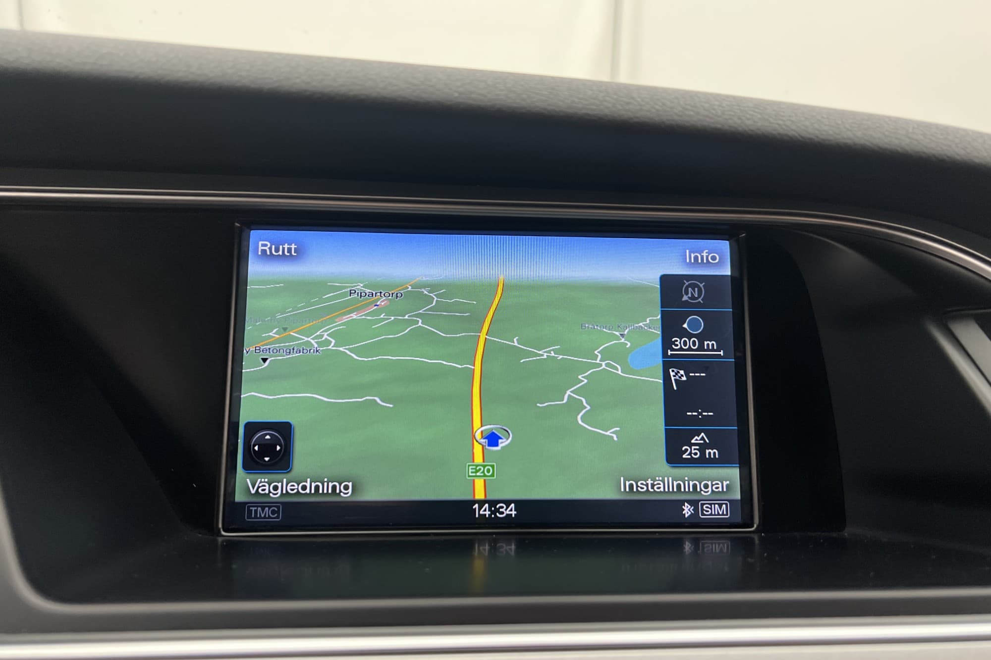 Audi A4 allroad quattro TDI 190hk Sport Edition Navi Drag