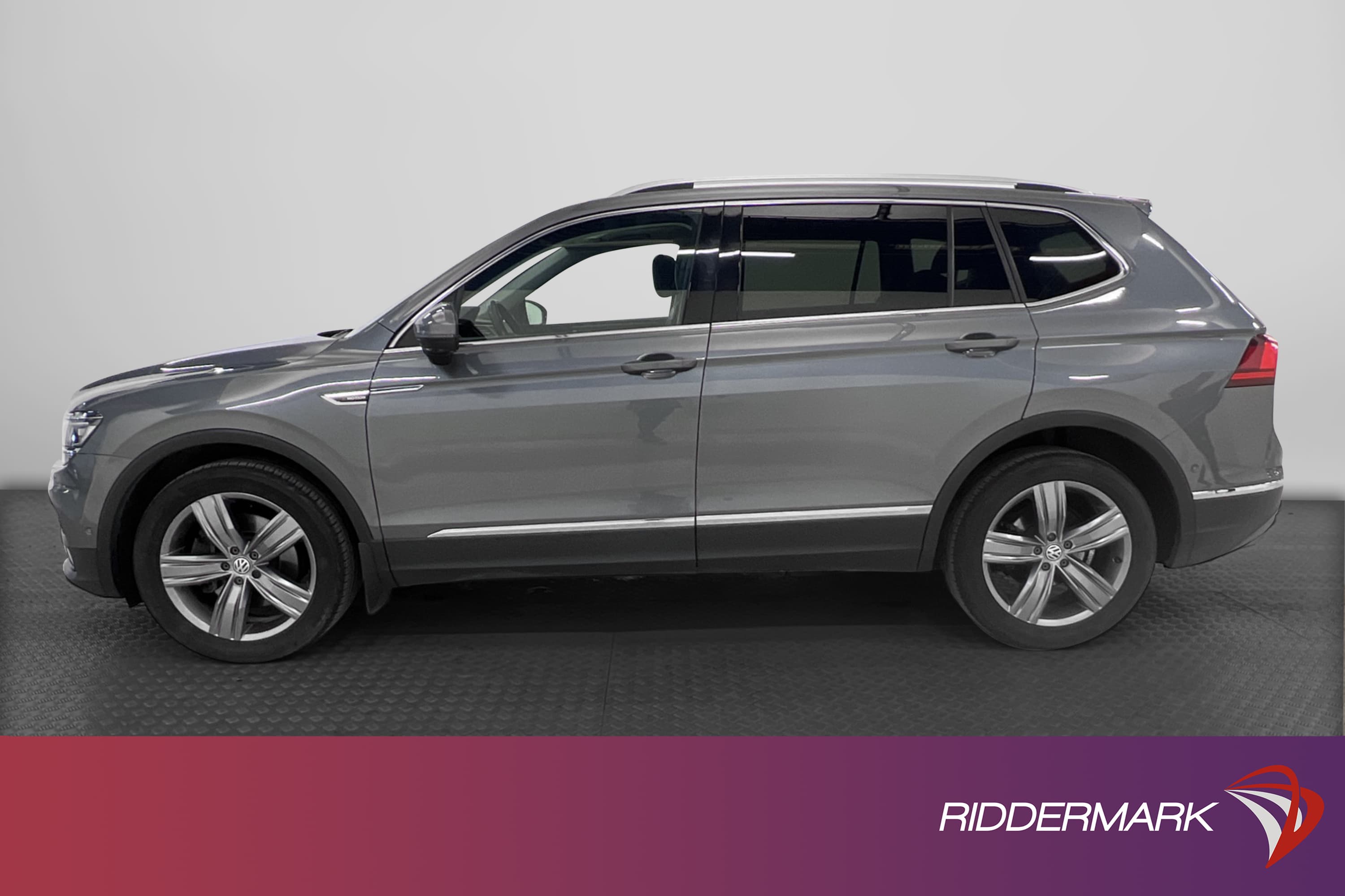 Volkswagen Tiguan Allspace 4M