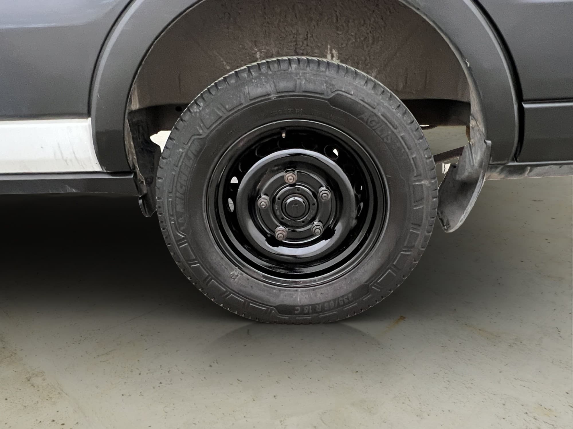 slider